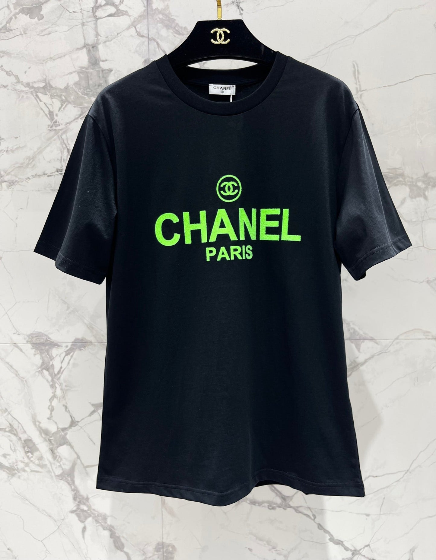 25ss printed t-shirt