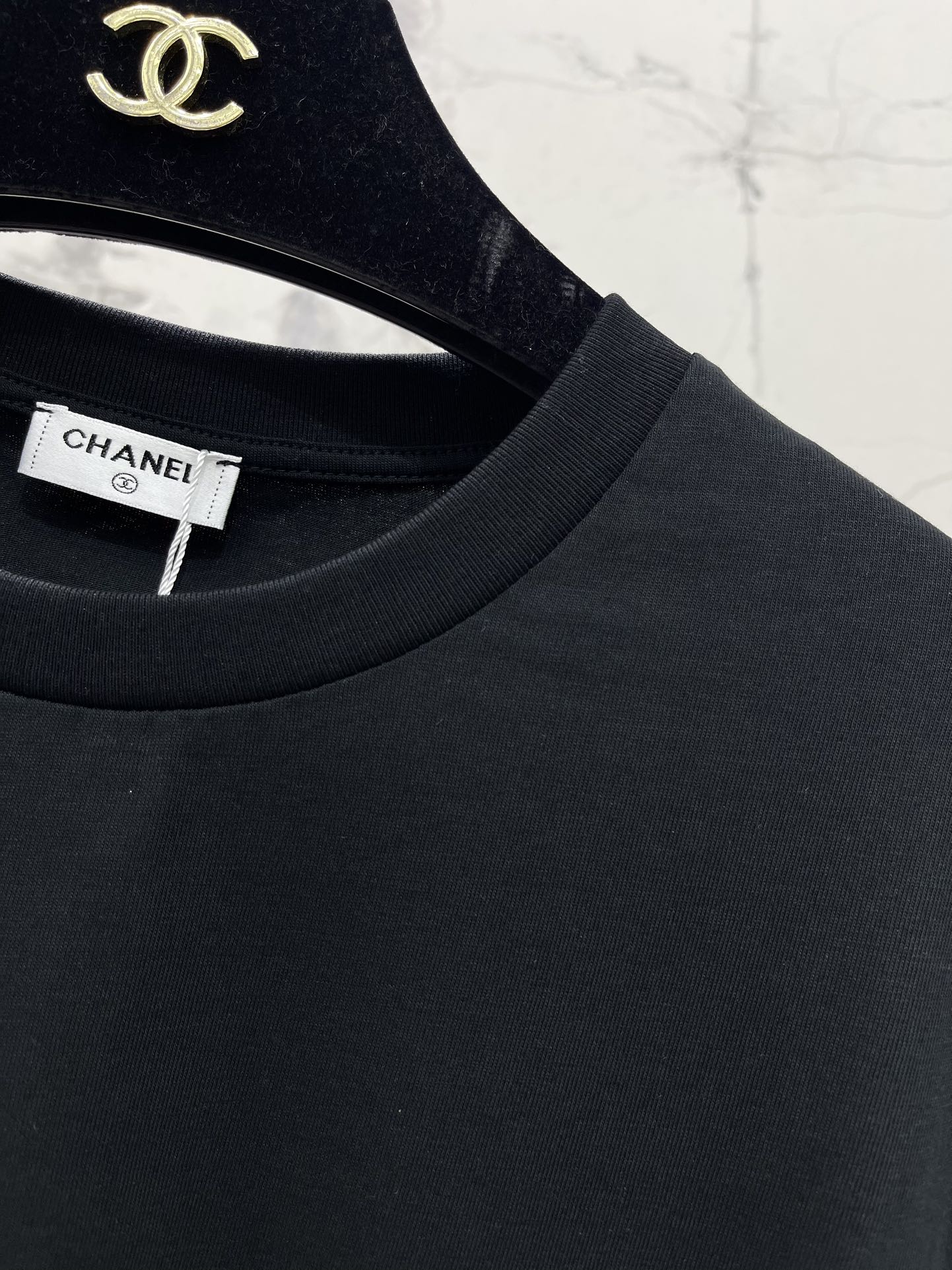 25ss printed t-shirt