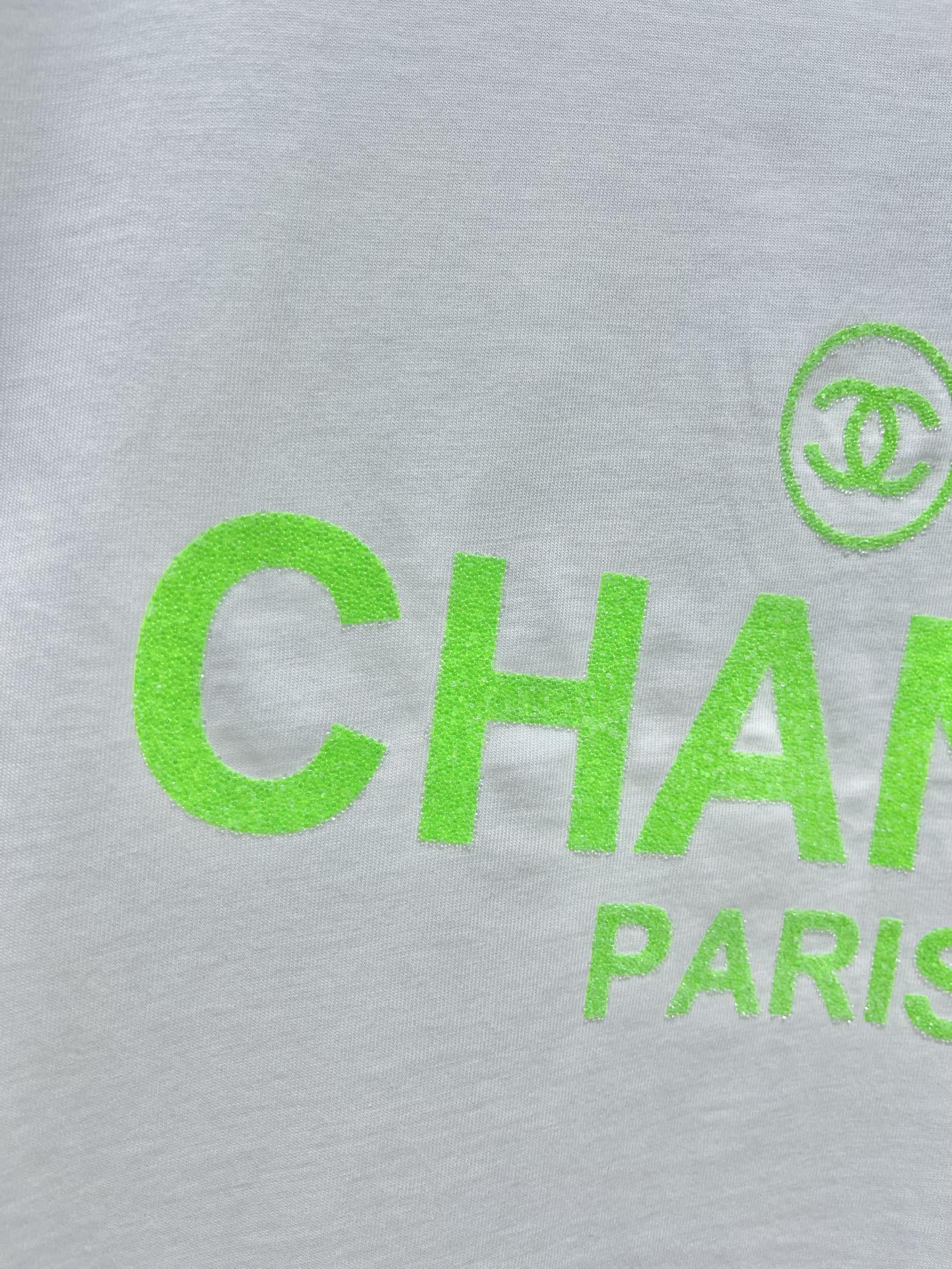 25ss printed t-shirt