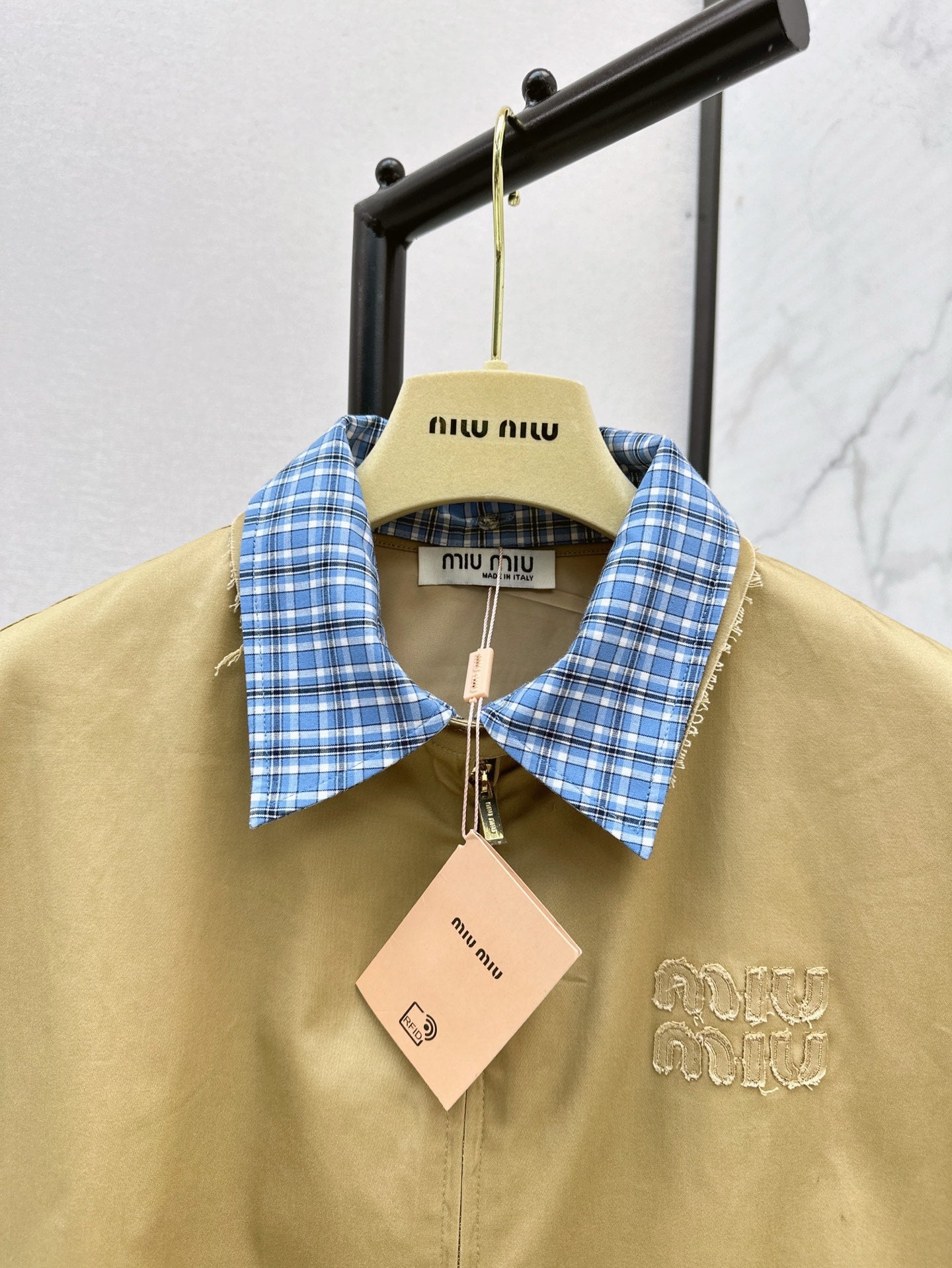 25ss vest