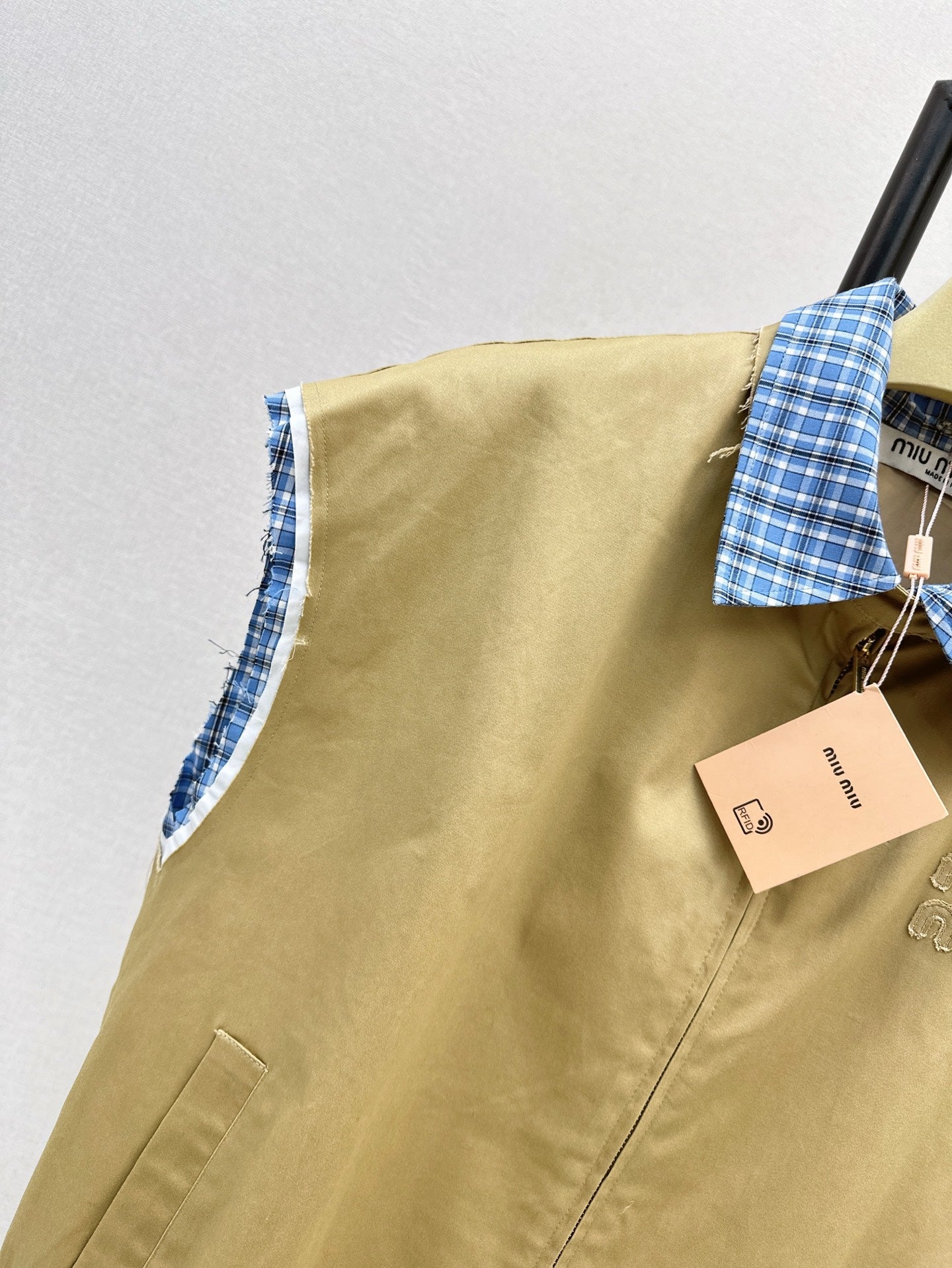 25ss vest