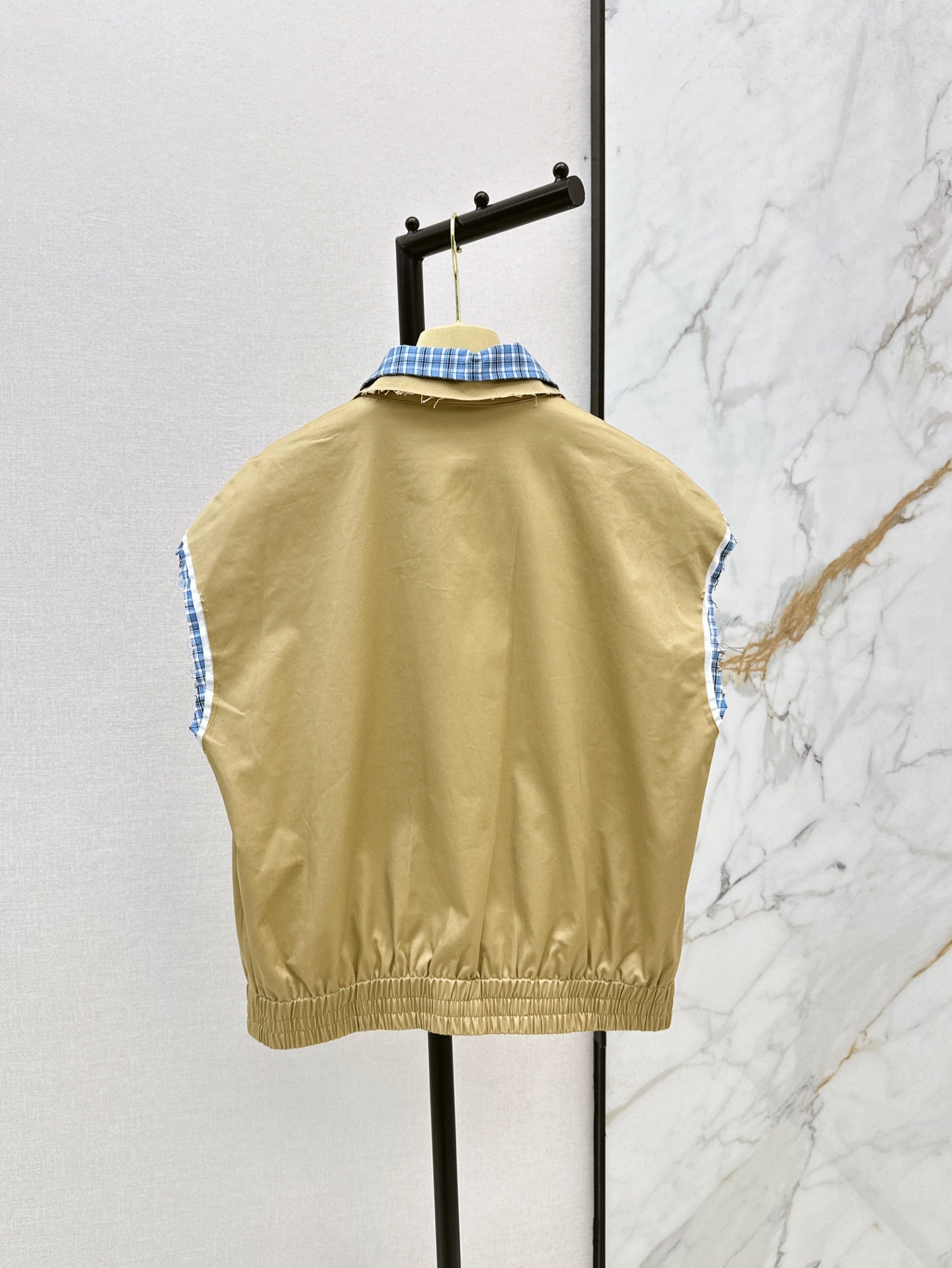 25ss vest