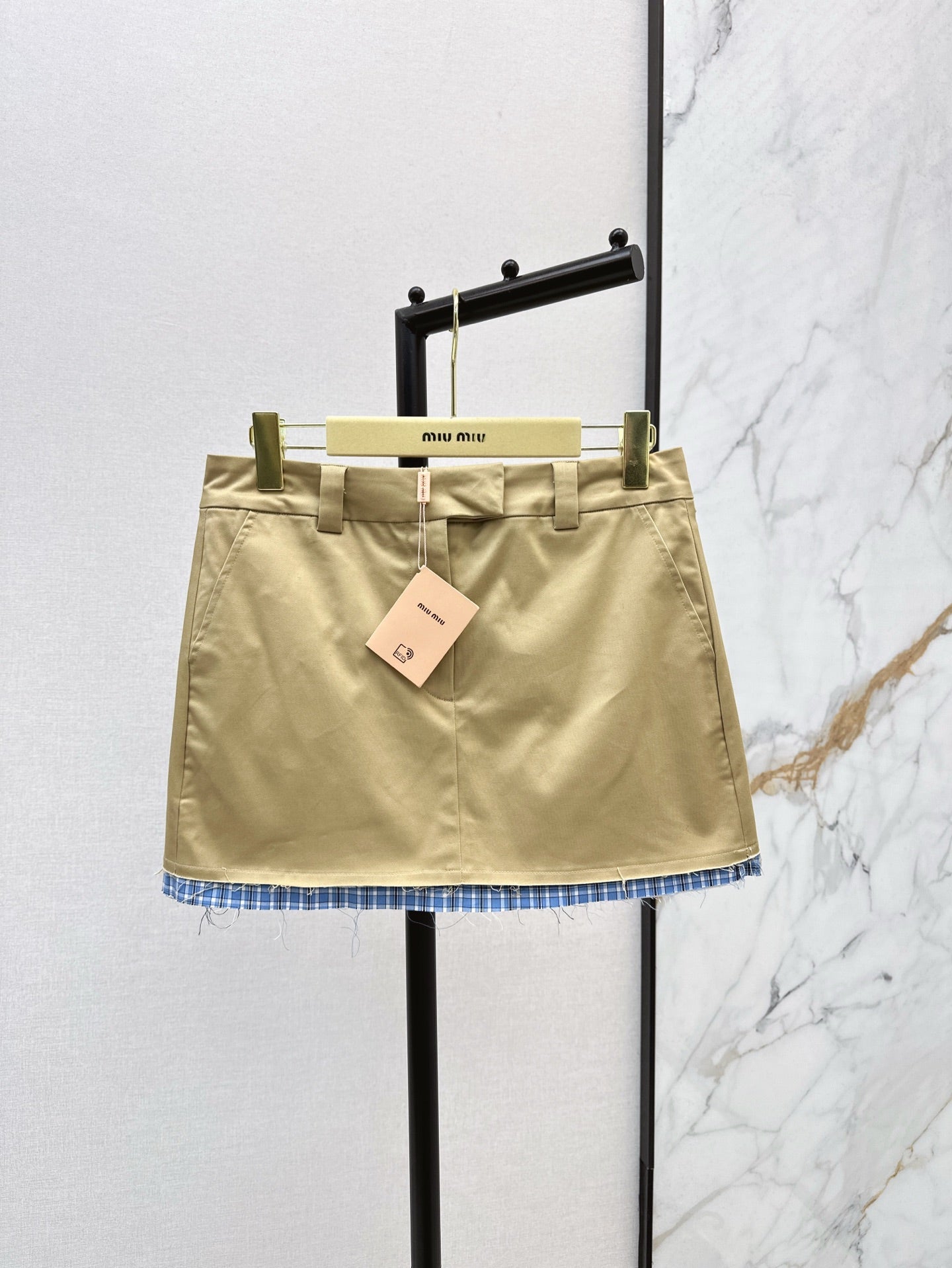 25SS SKIRT