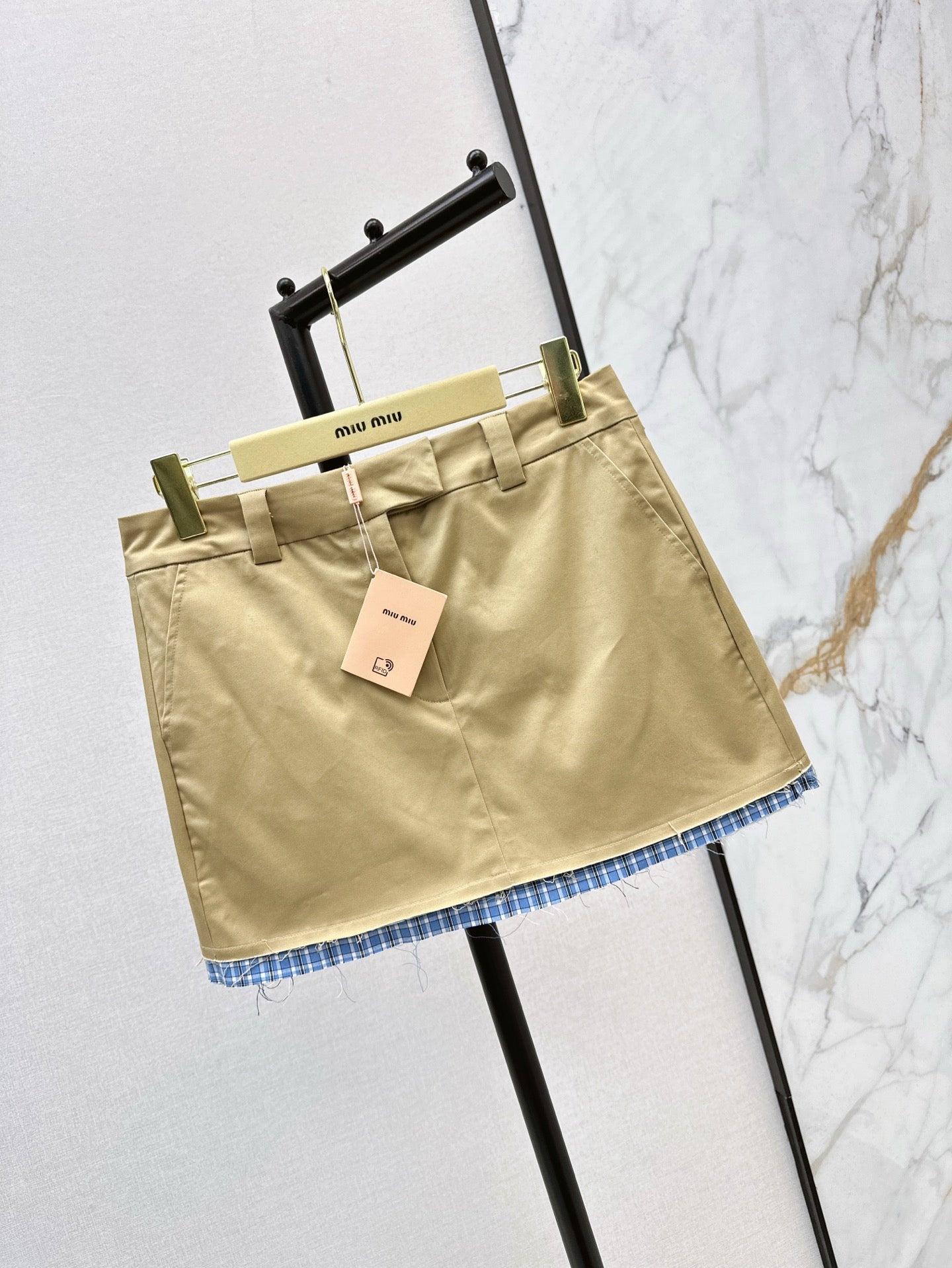 25SS SKIRT