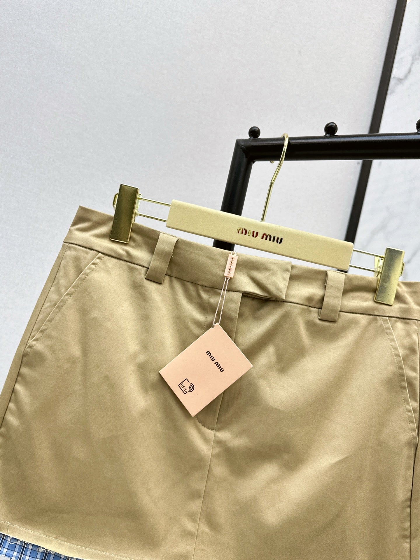 25SS SKIRT