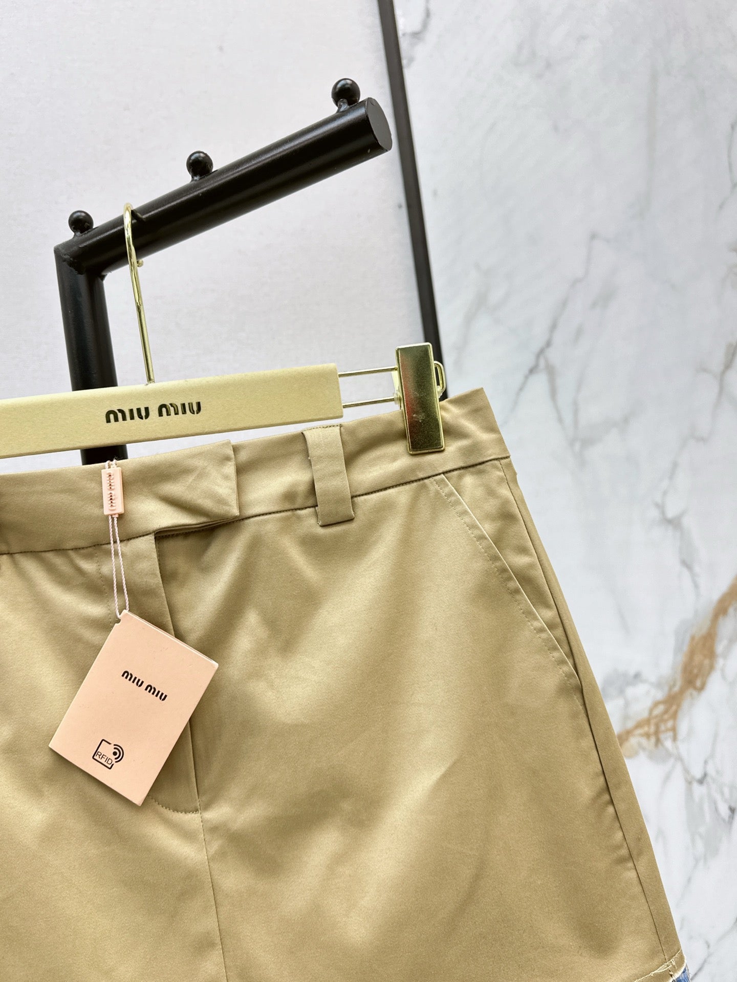 25SS SKIRT