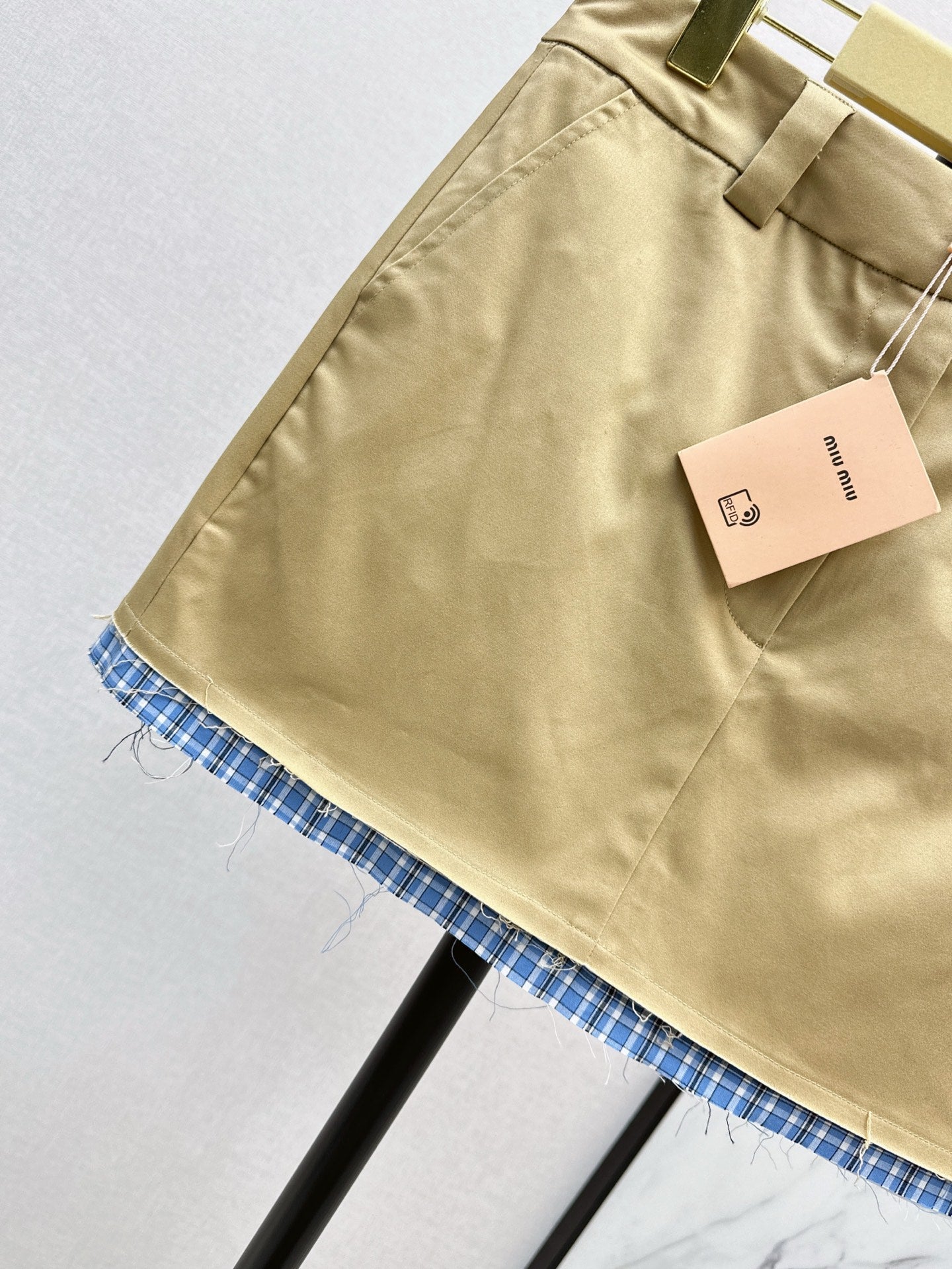 25SS SKIRT