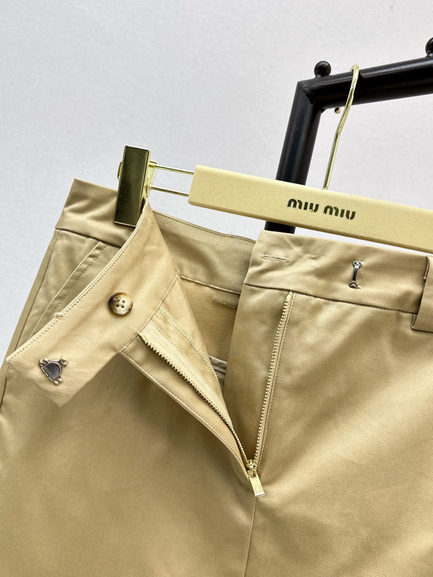 25SS SKIRT