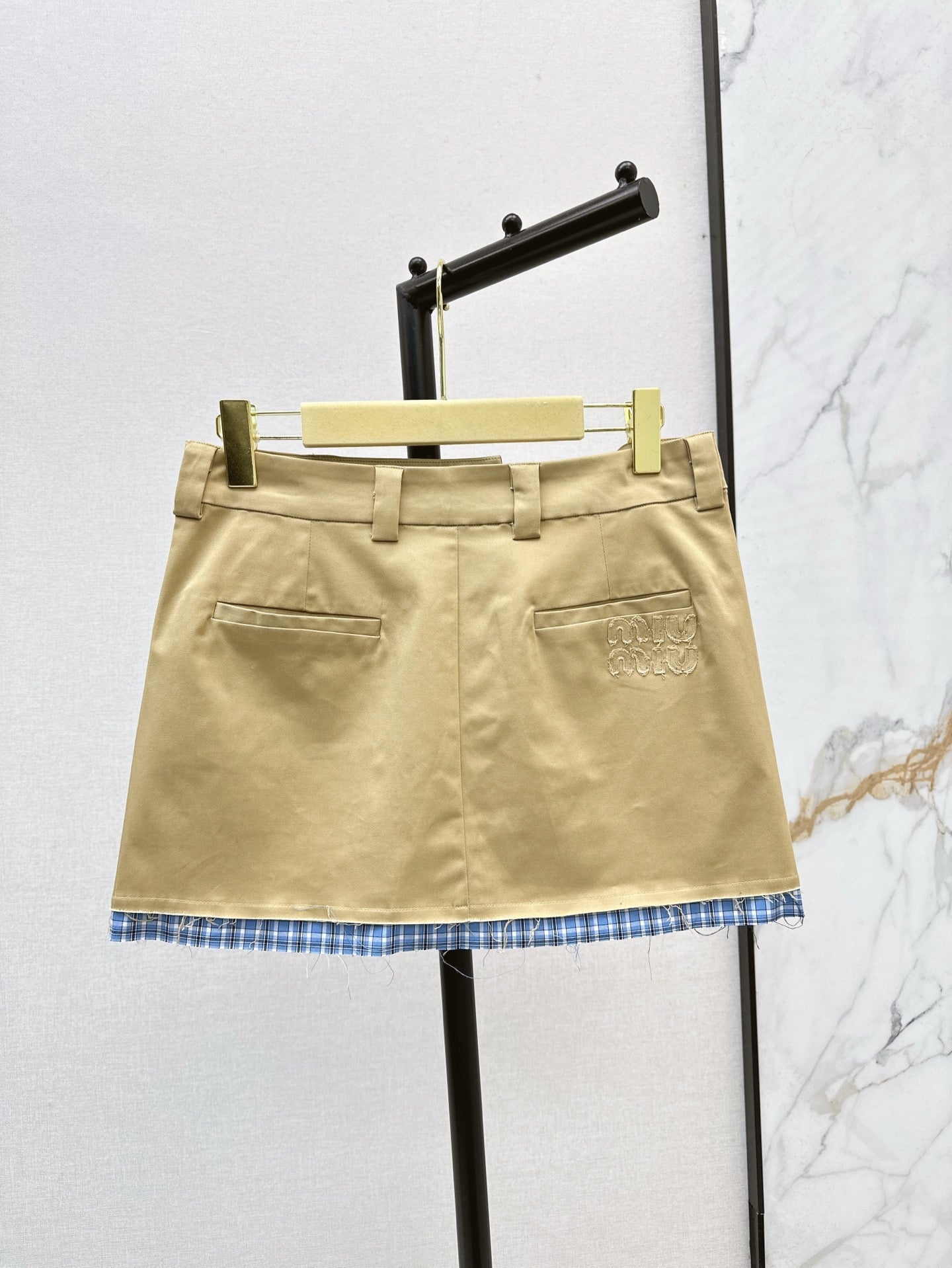 25SS SKIRT