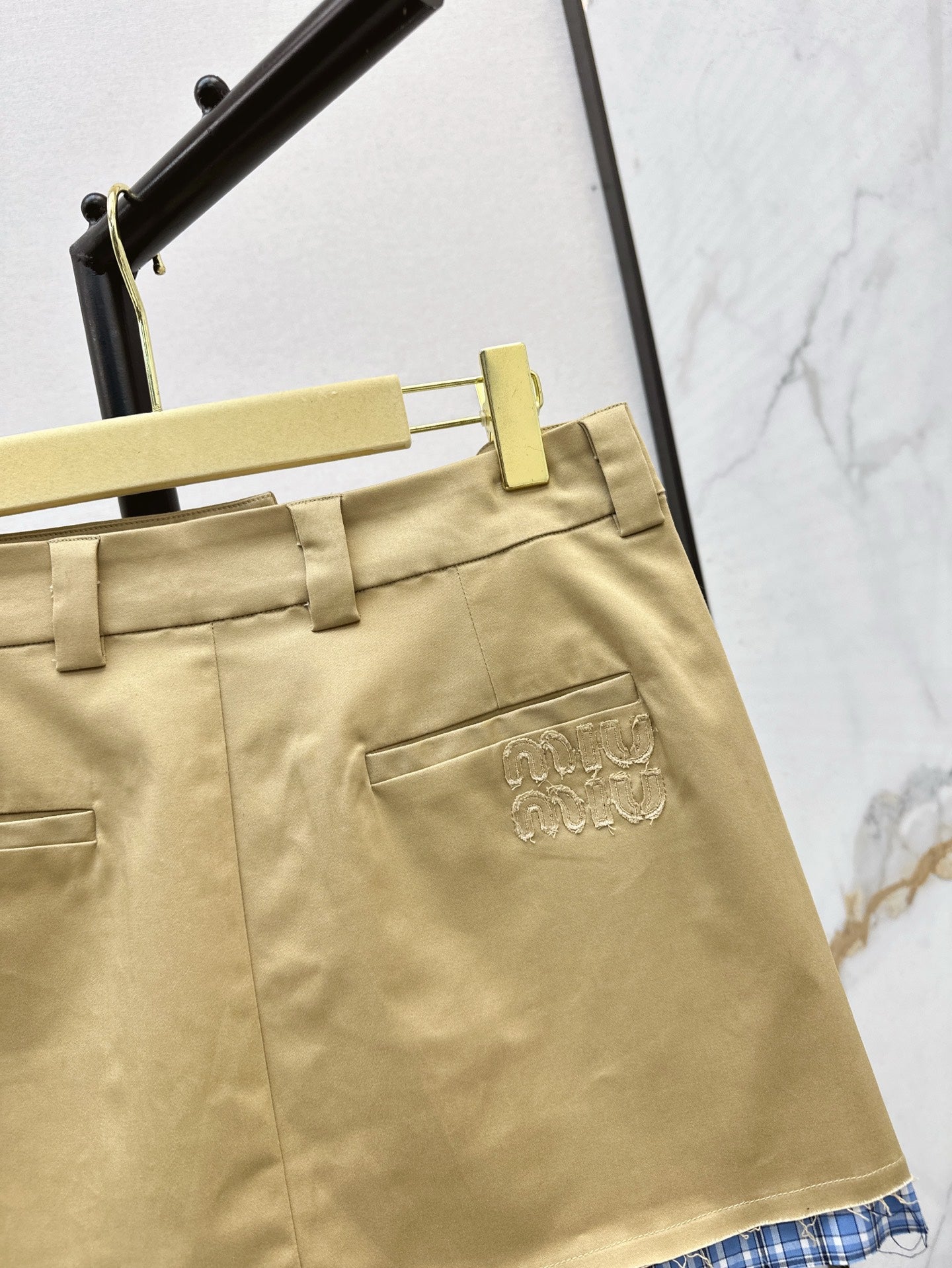 25SS SKIRT