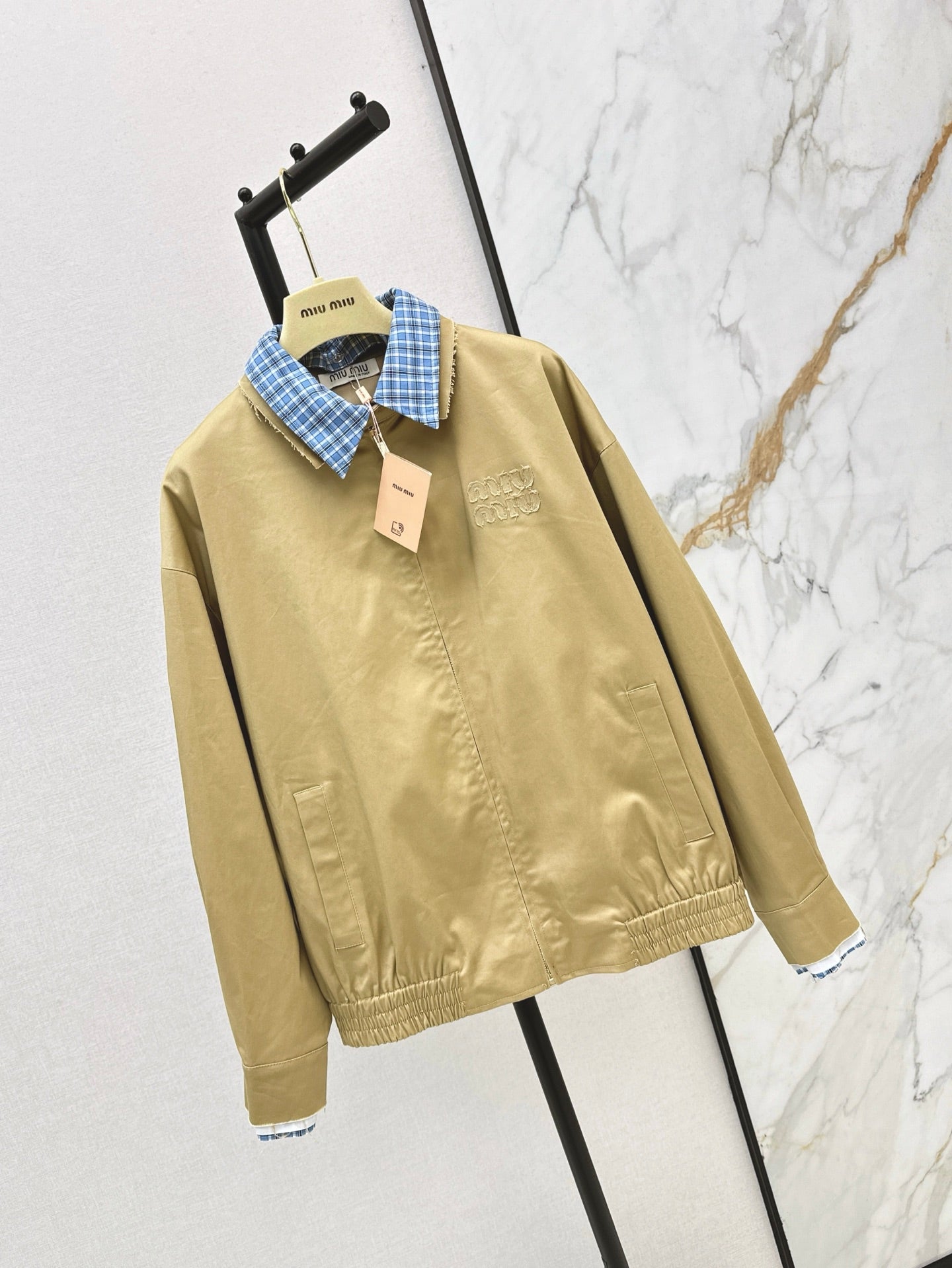 25SS JACKET