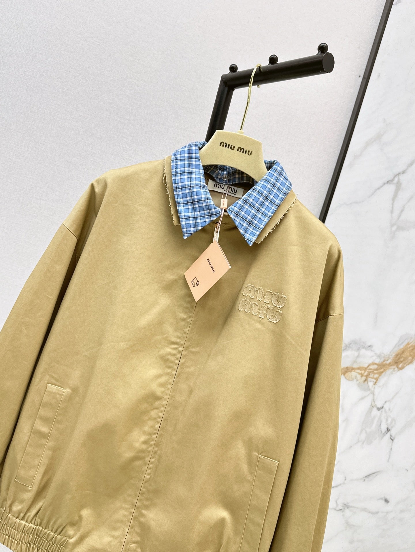 25SS JACKET