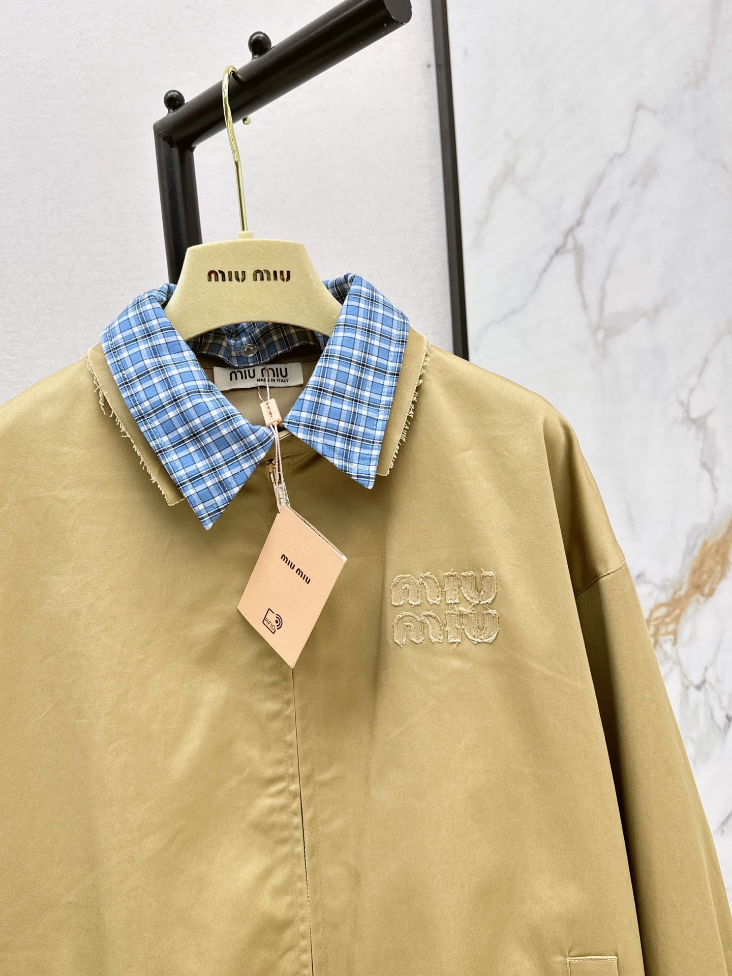 25SS JACKET