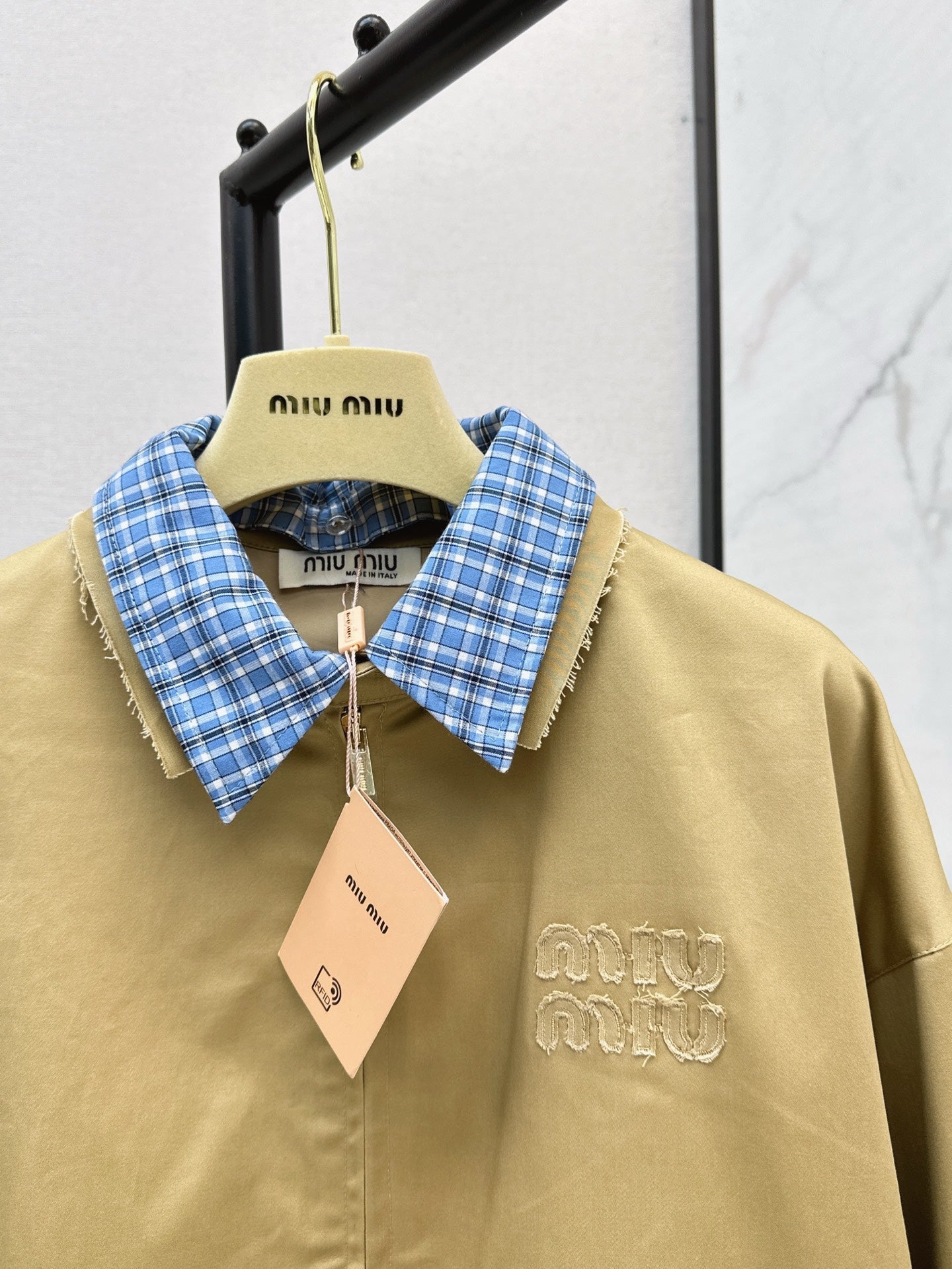 25SS JACKET