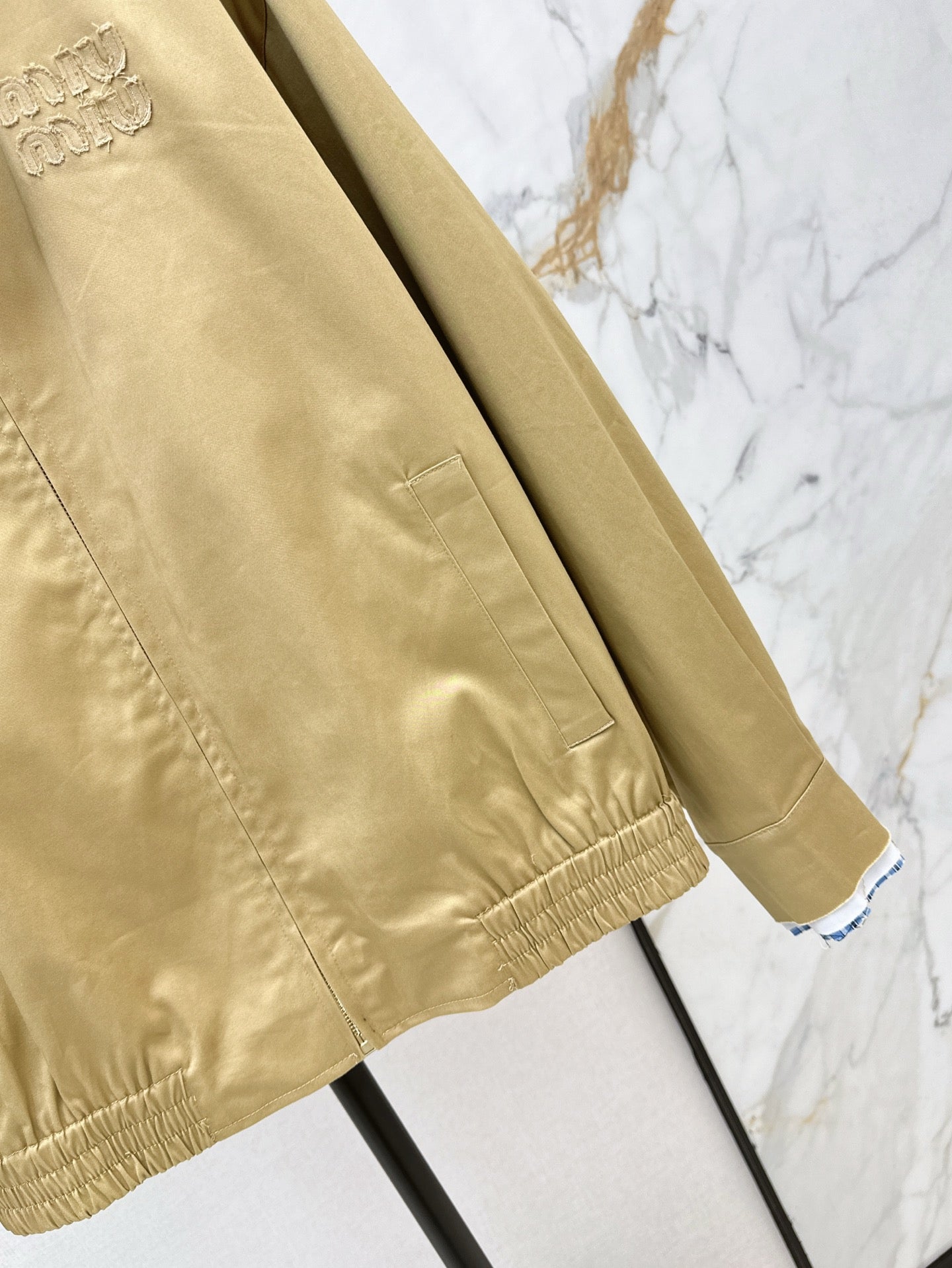25SS JACKET