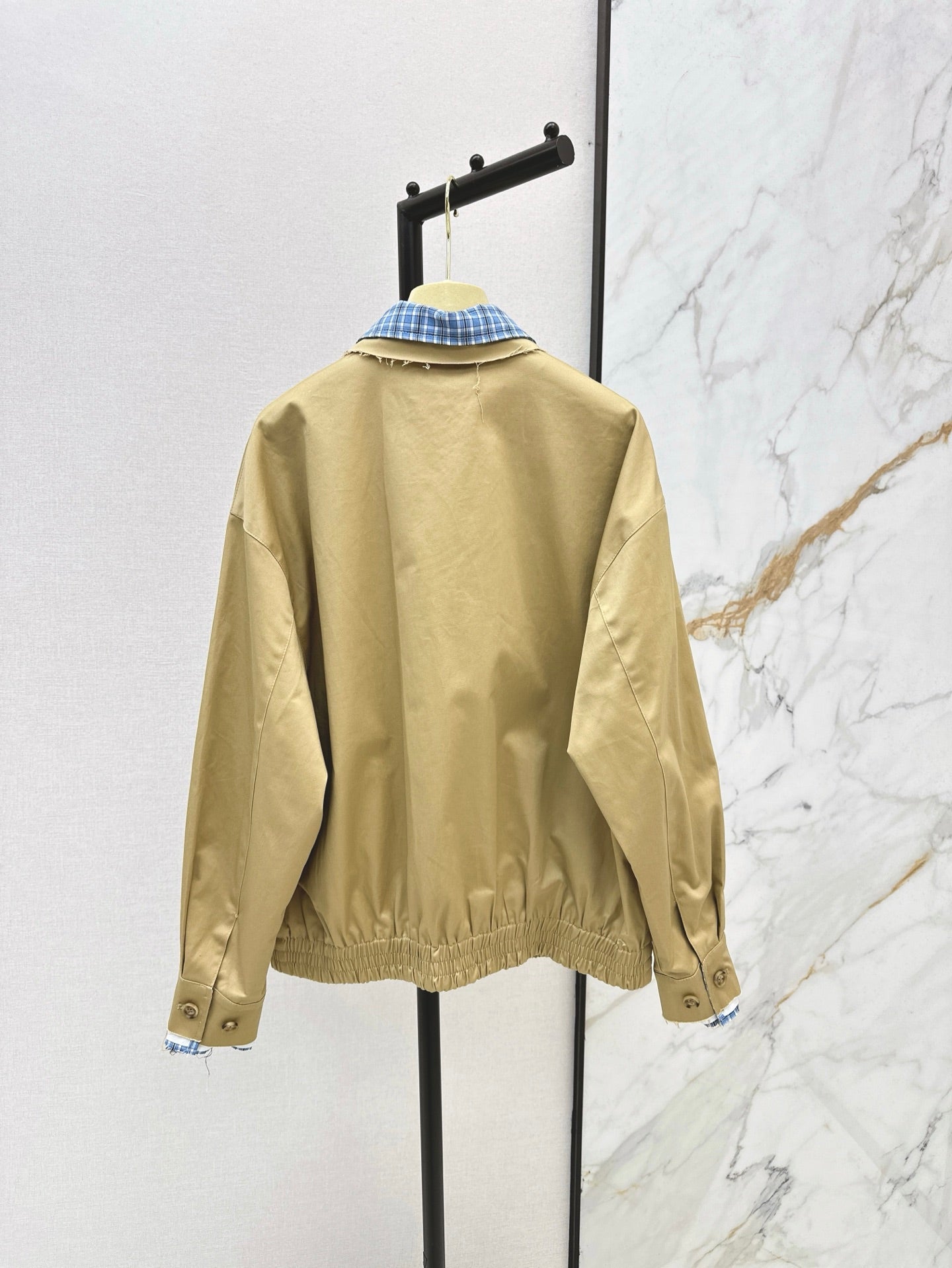 25SS JACKET