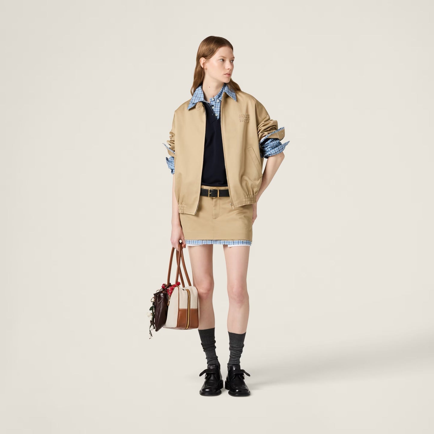 25SS JACKET