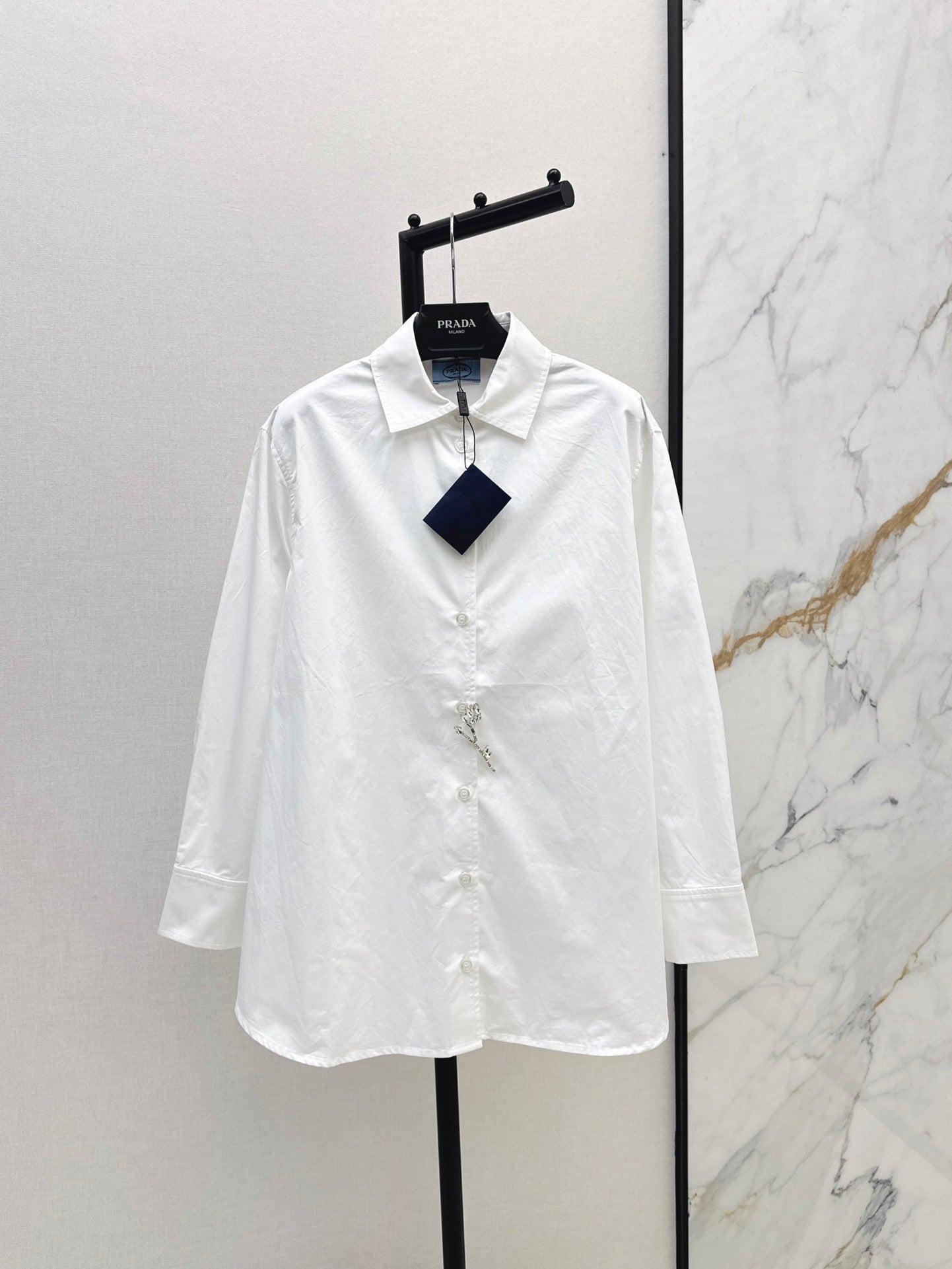 25ss buttons shirt