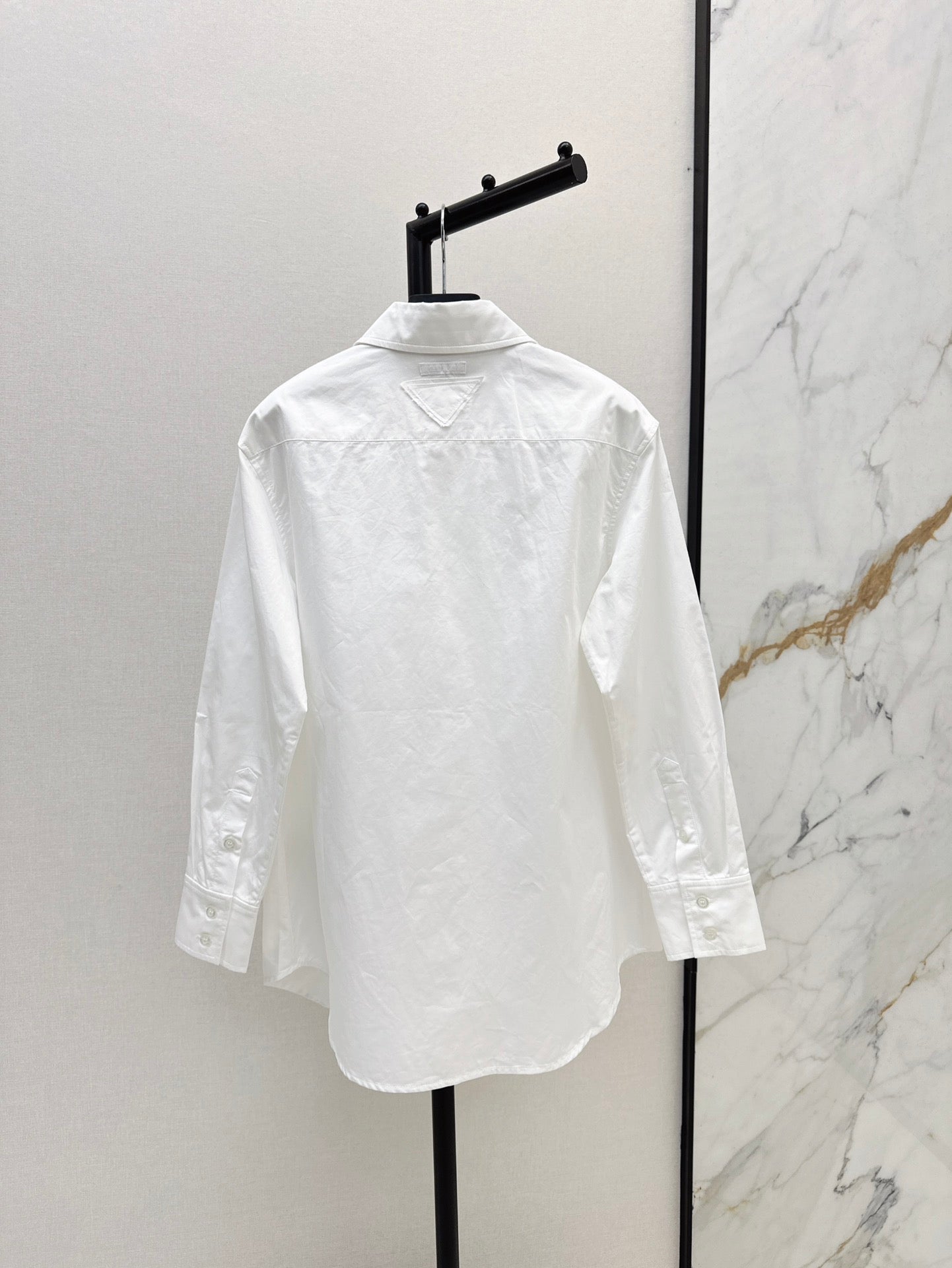 25ss buttons shirt