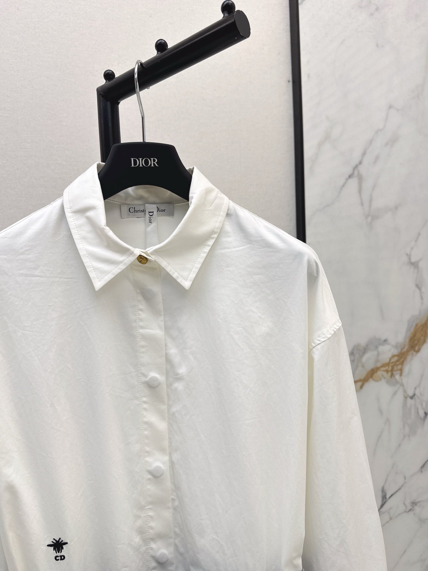 D 25ss shirt skirt suit