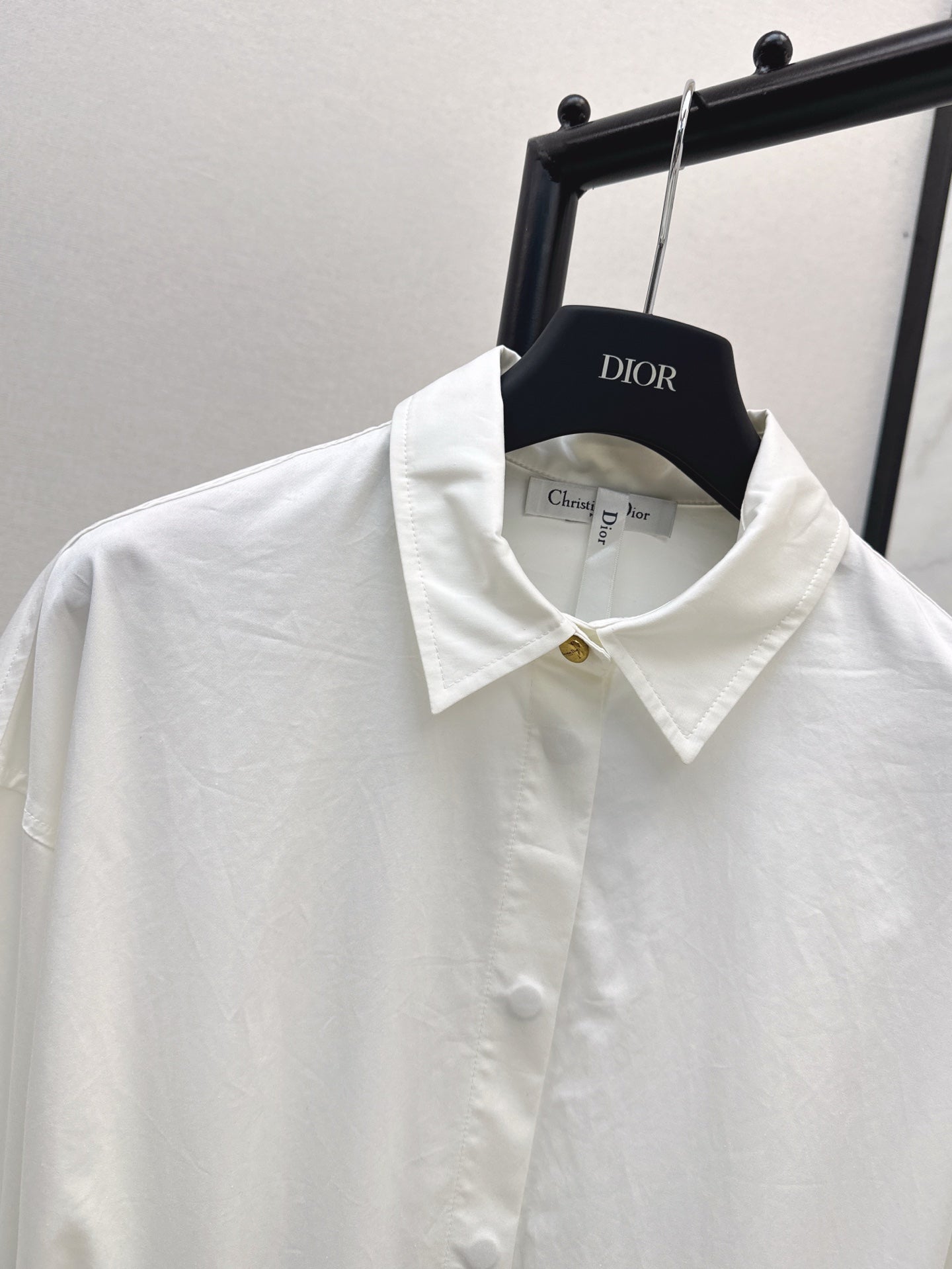 D 25ss shirt skirt suit