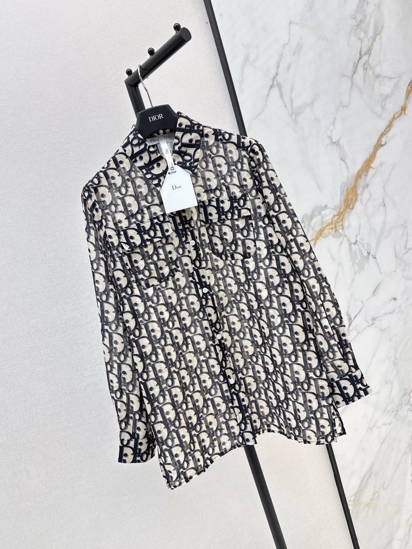 25ss buttons shirt