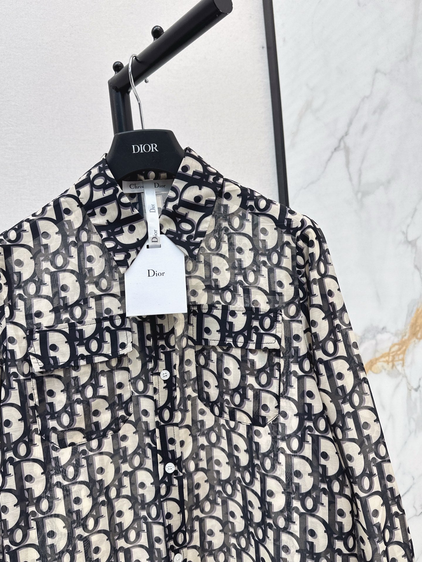 25ss buttons shirt