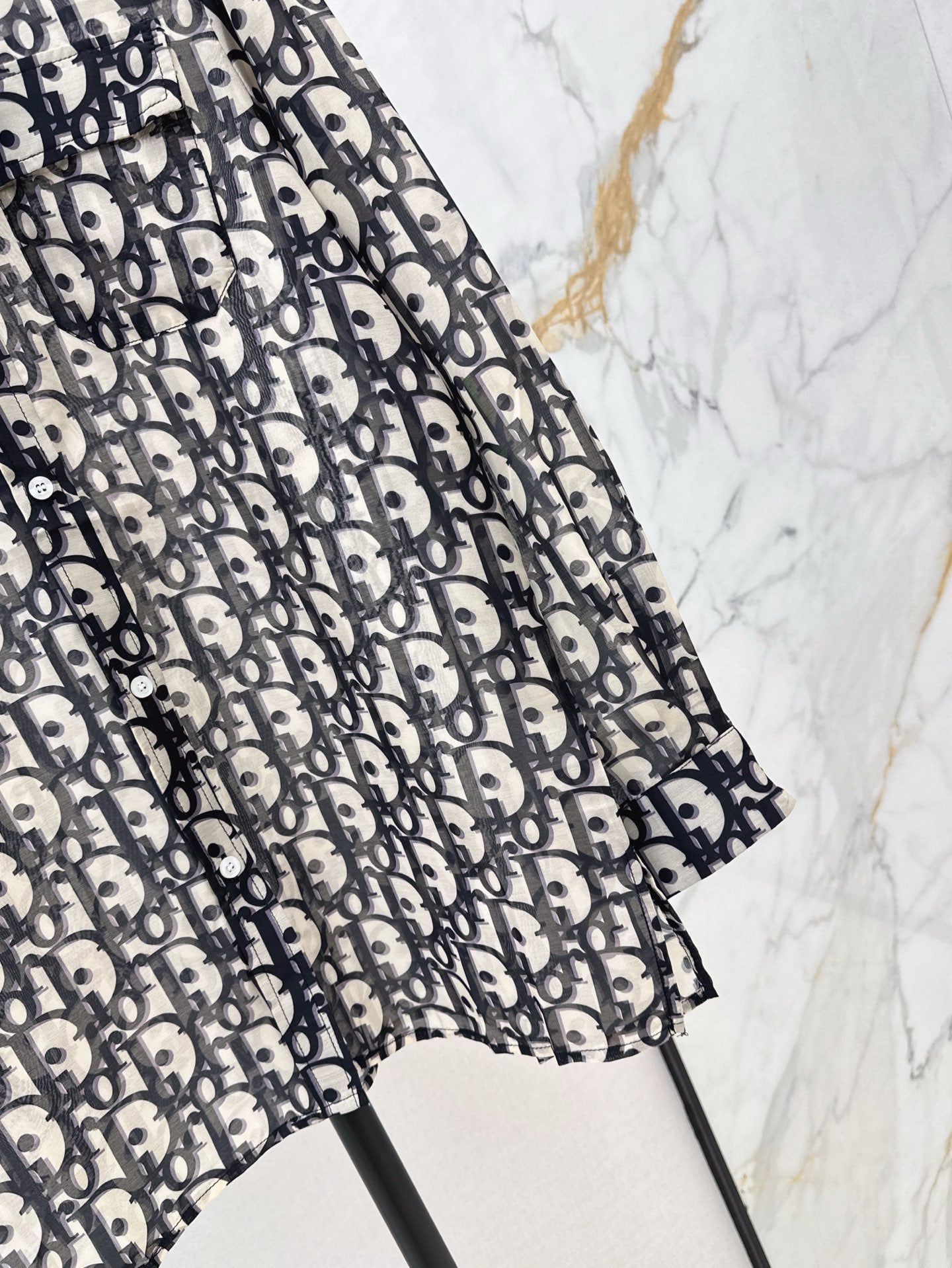 25ss buttons shirt
