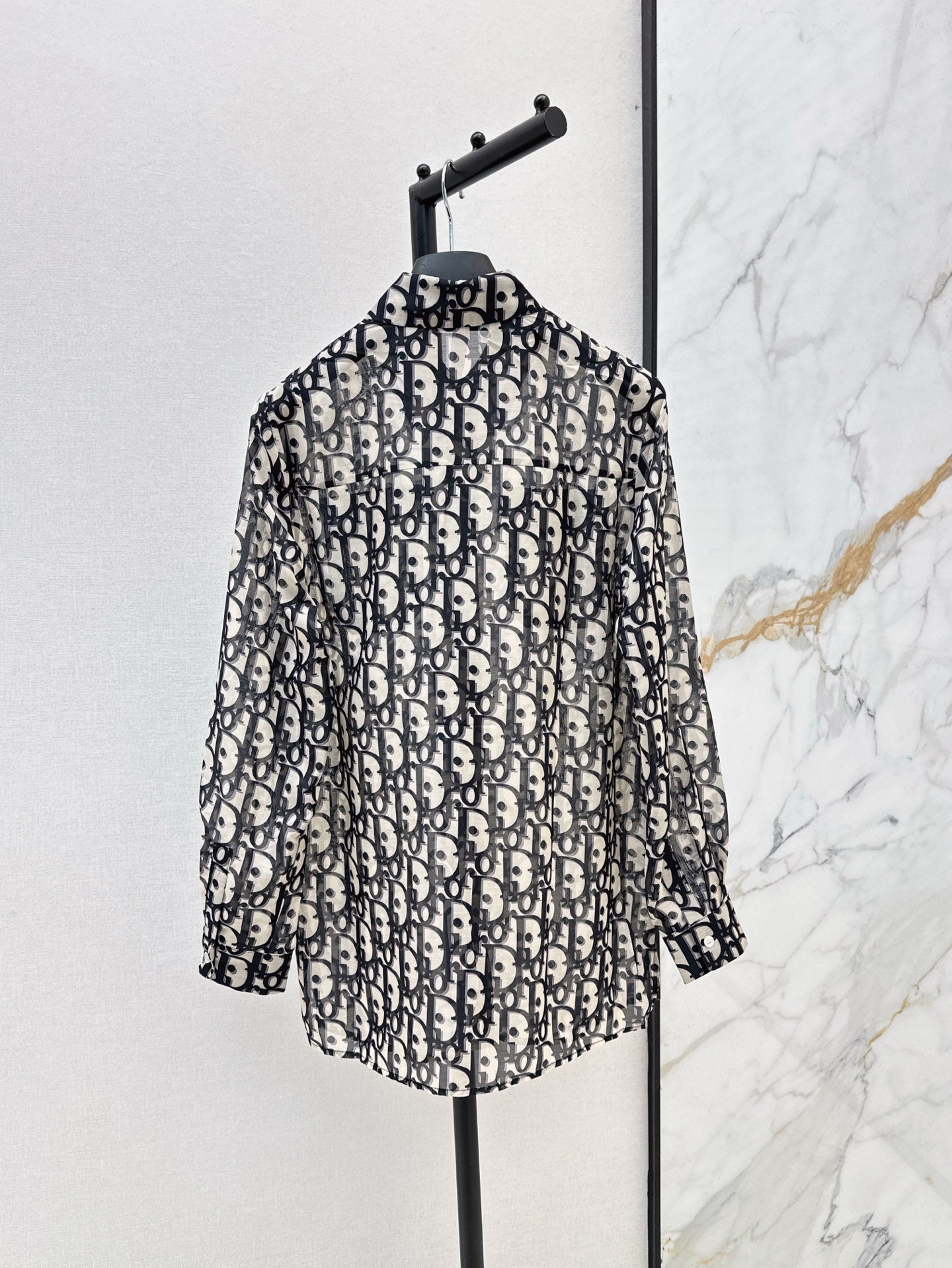 25ss buttons shirt