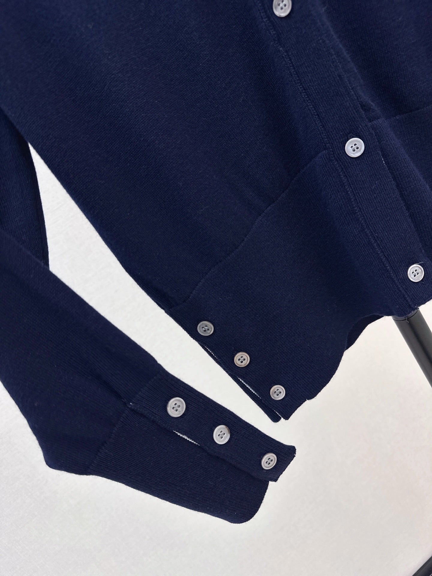 th 25ss knitted cardigan