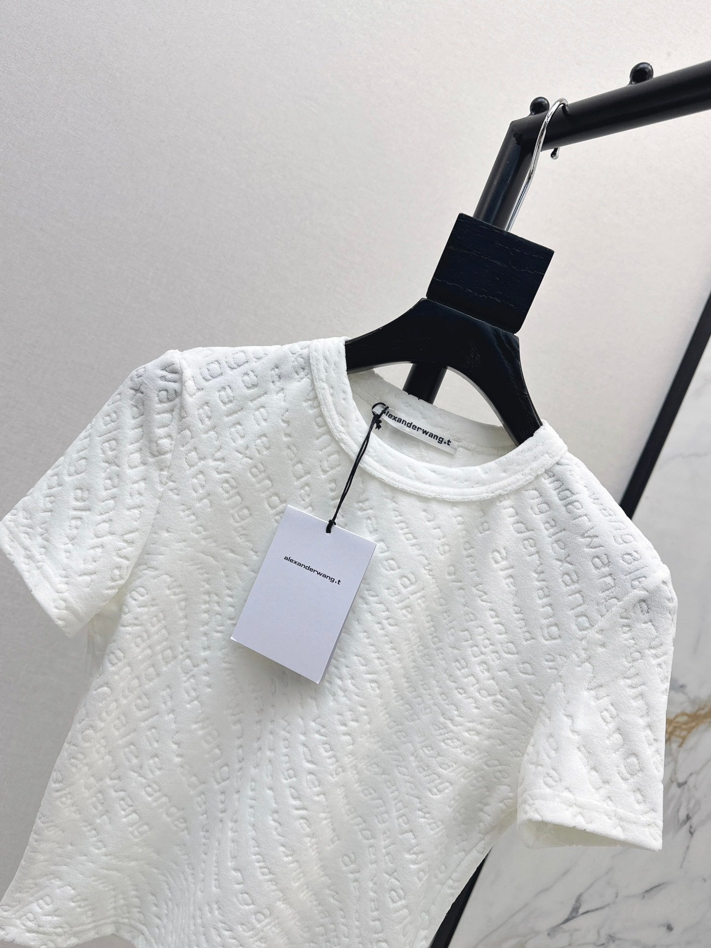 Ale 25ss t-shirt
