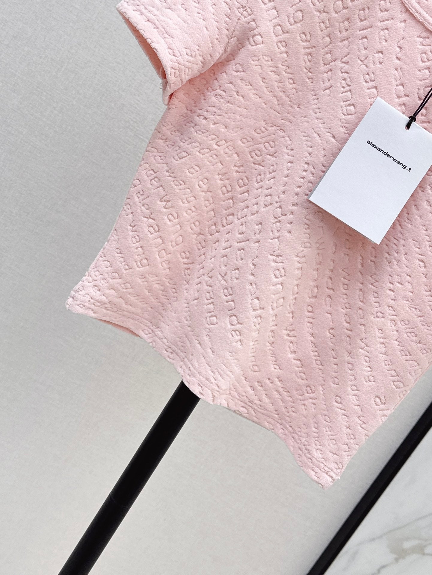 Ale 25ss t-shirt