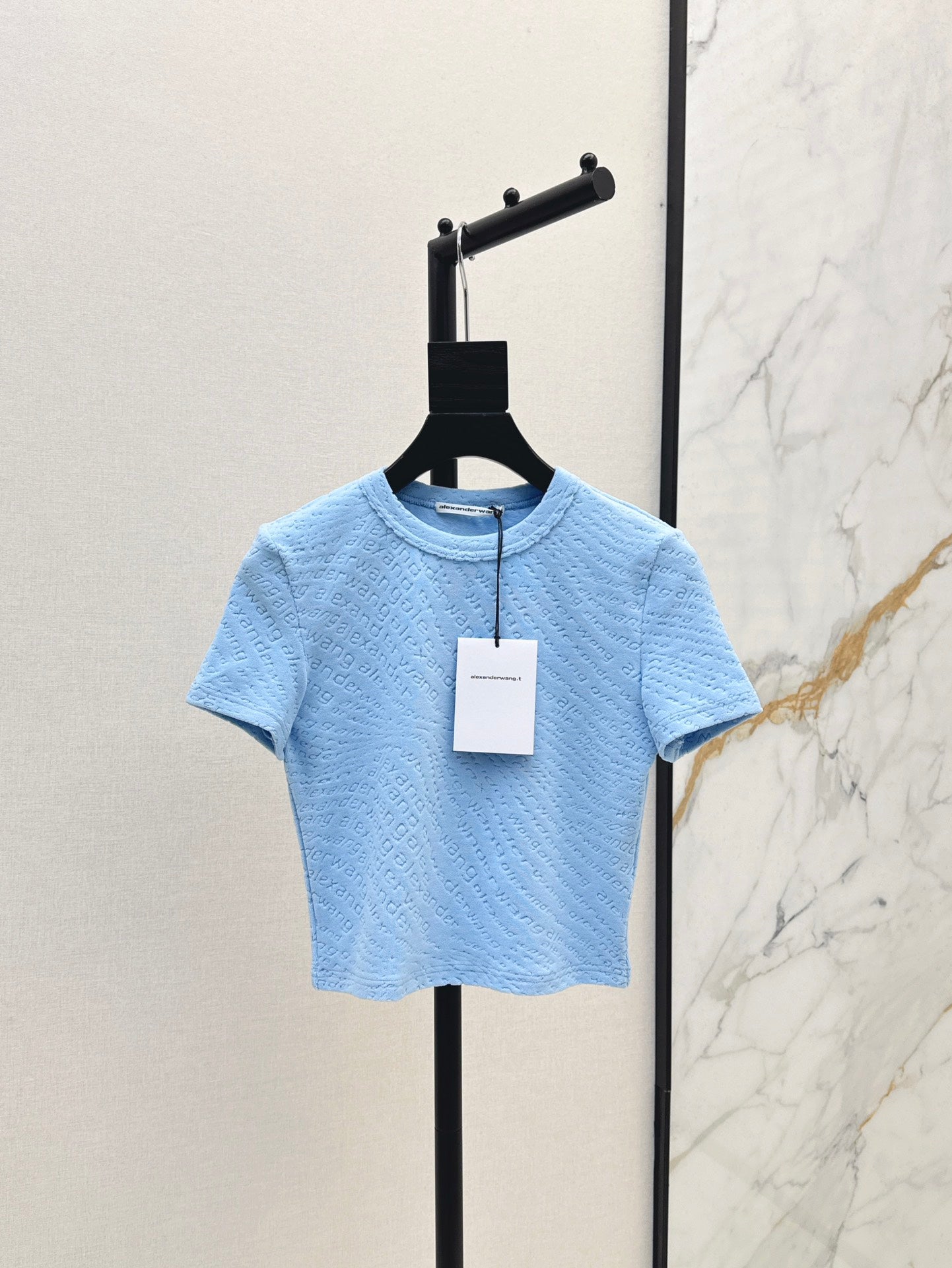 Ale 25ss t-shirt