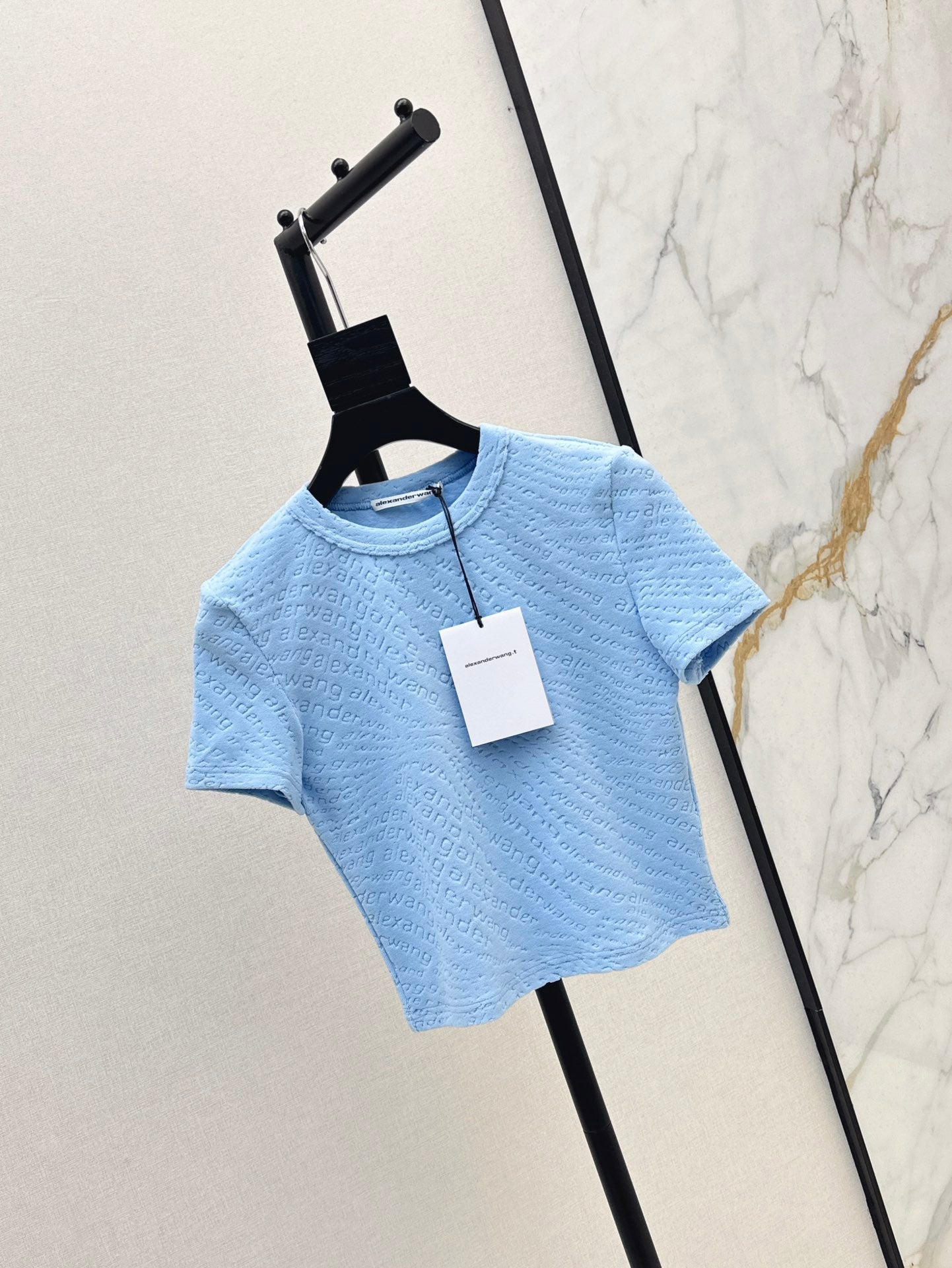 Ale 25ss t-shirt