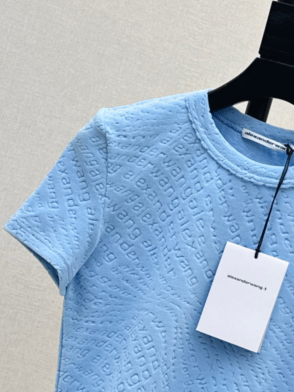 Ale 25ss t-shirt