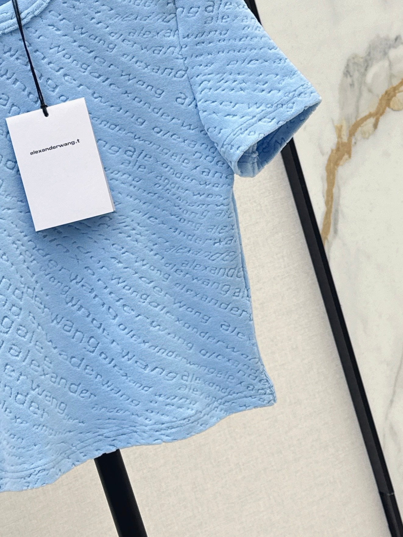 Ale 25ss t-shirt