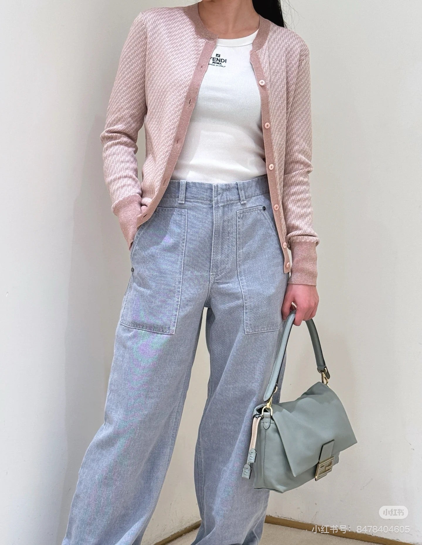 25ss jeans