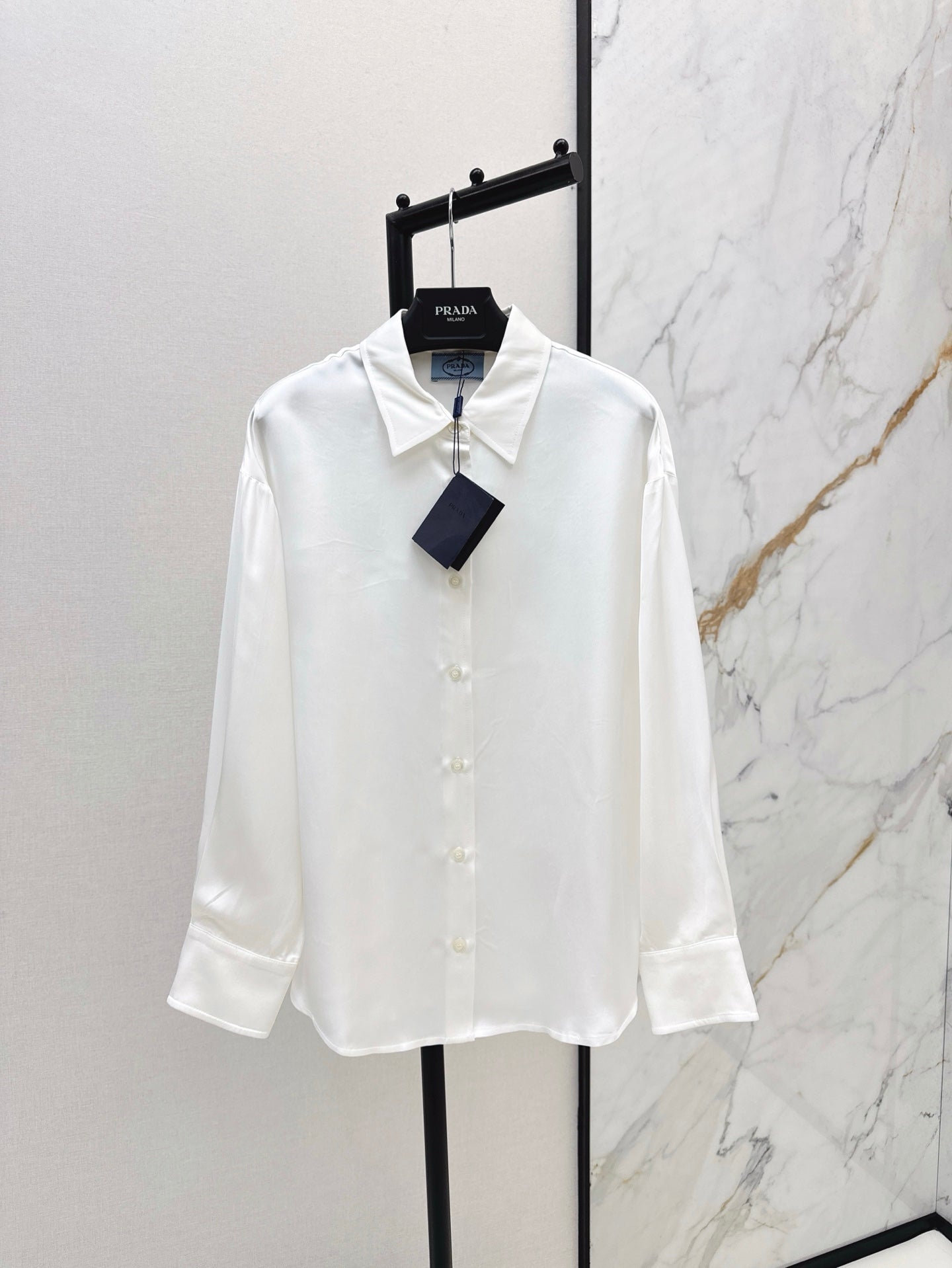 25SS saint shirt