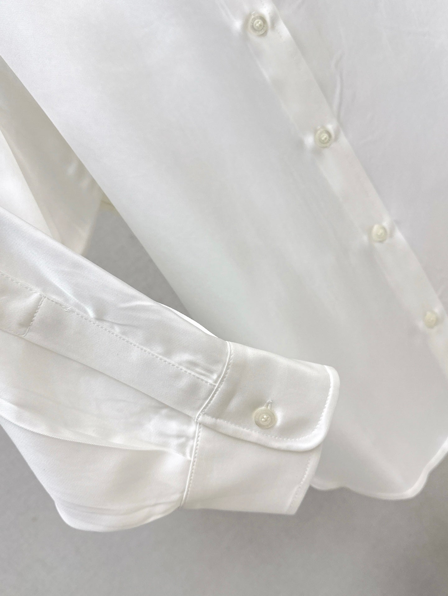 25SS saint shirt
