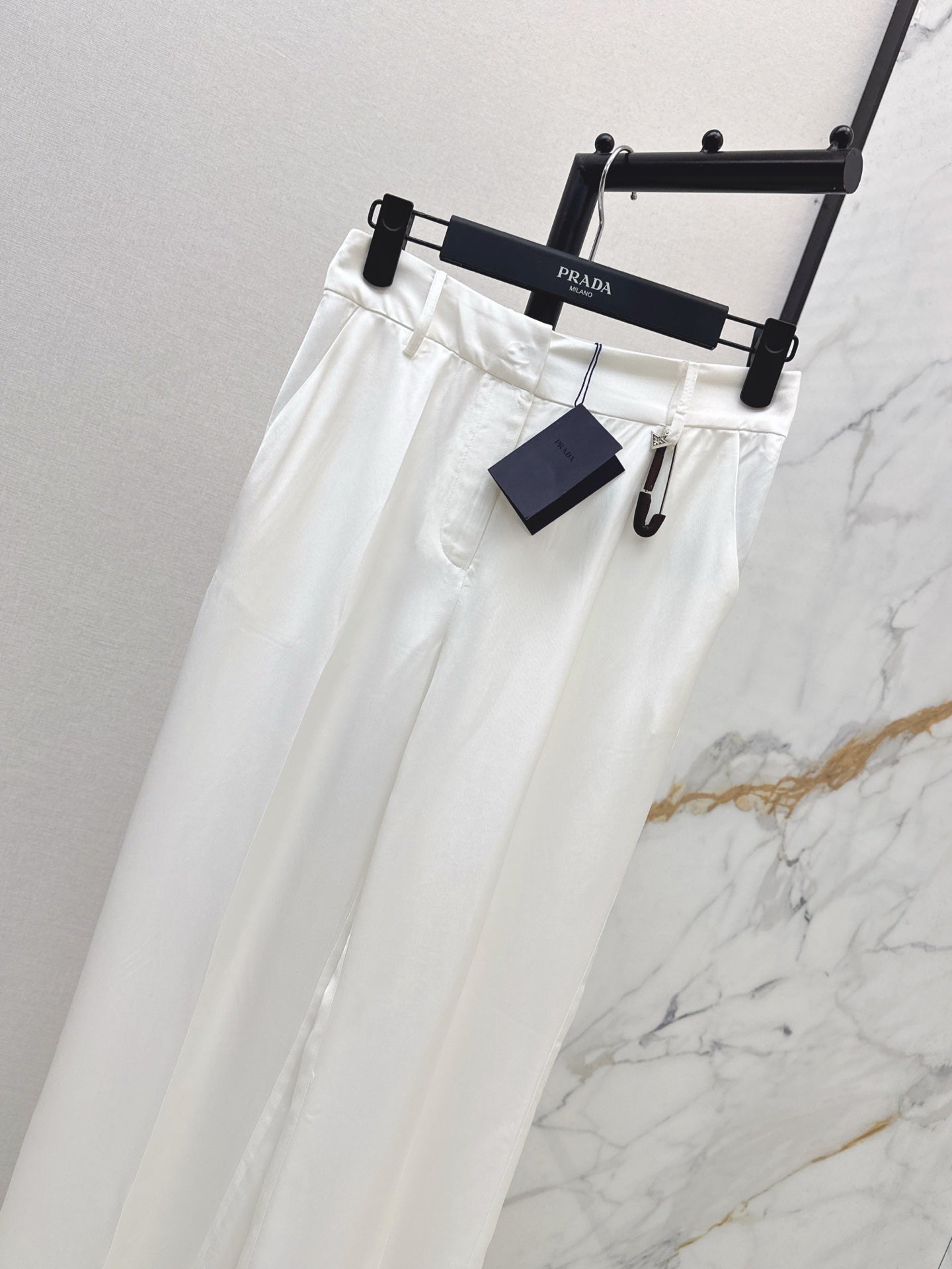 25SS SAINT PANTS