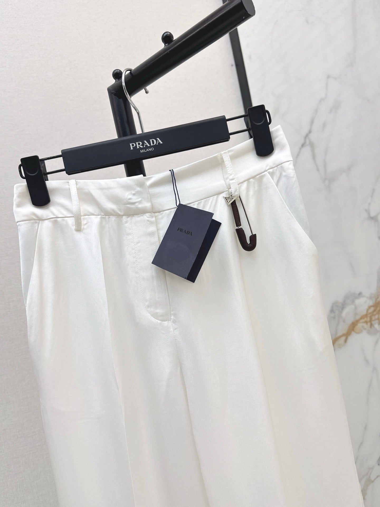 25SS SAINT PANTS
