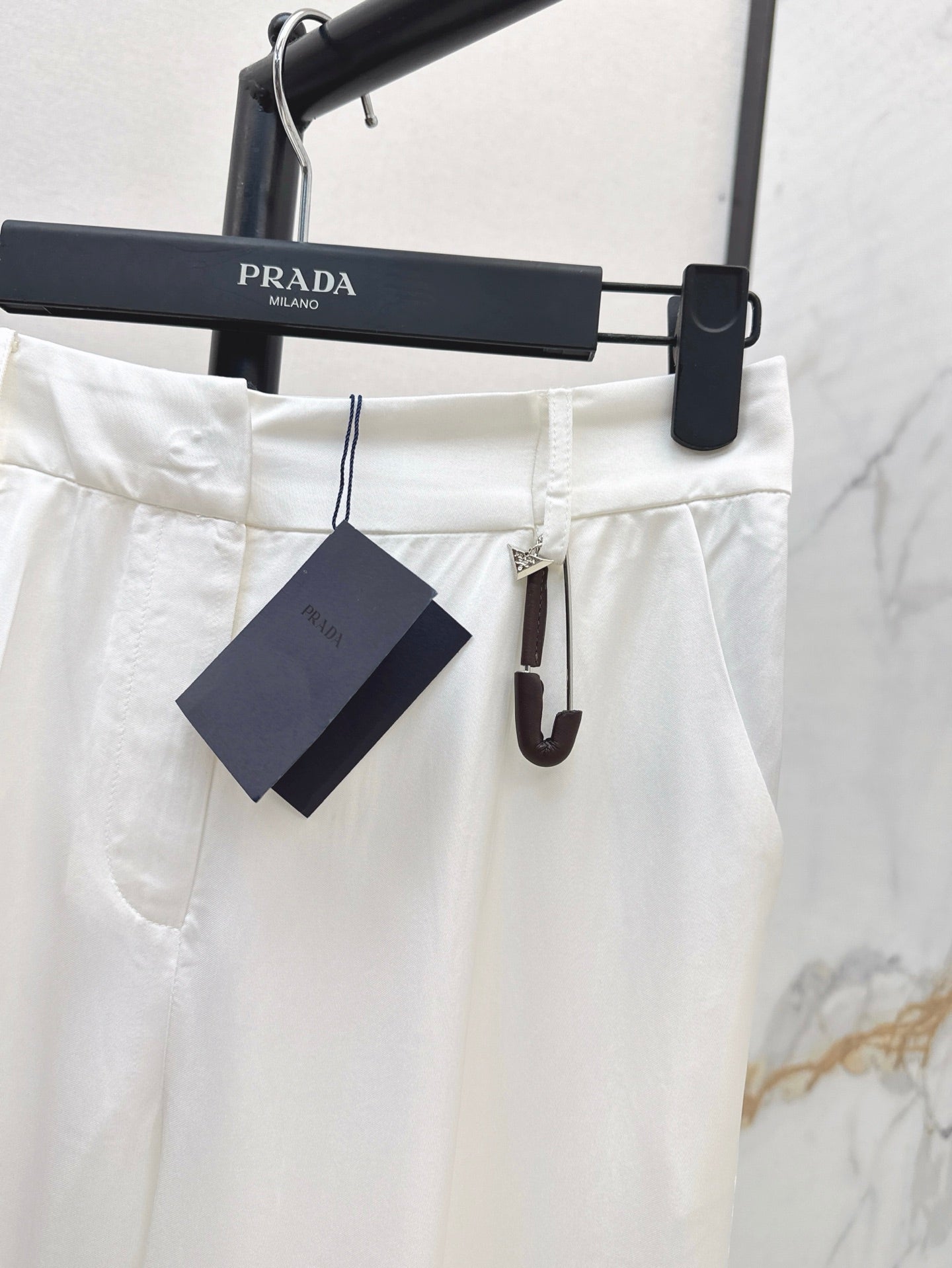 25SS SAINT PANTS
