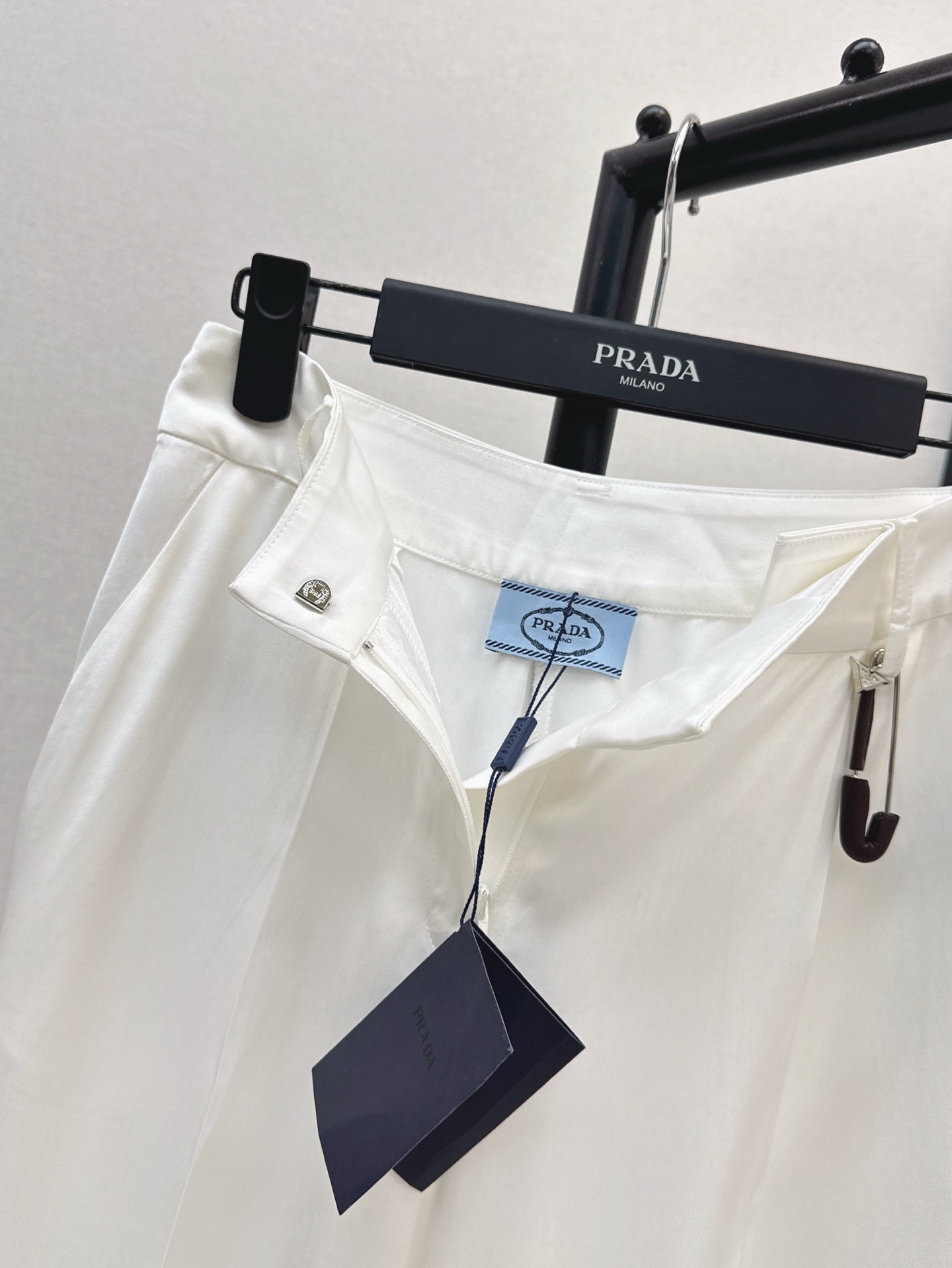 25SS SAINT PANTS