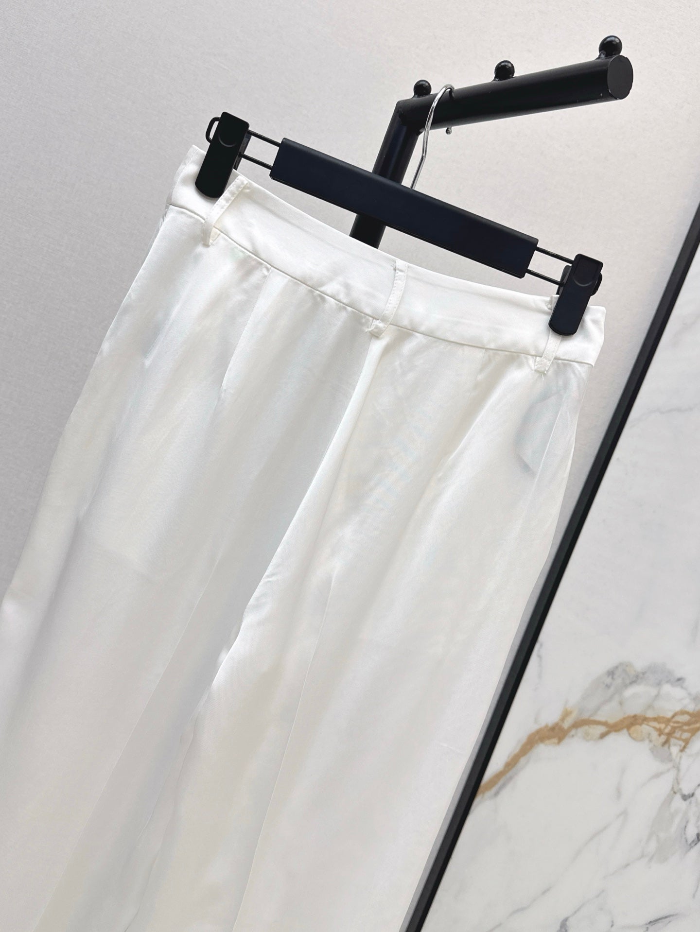 25SS SAINT PANTS