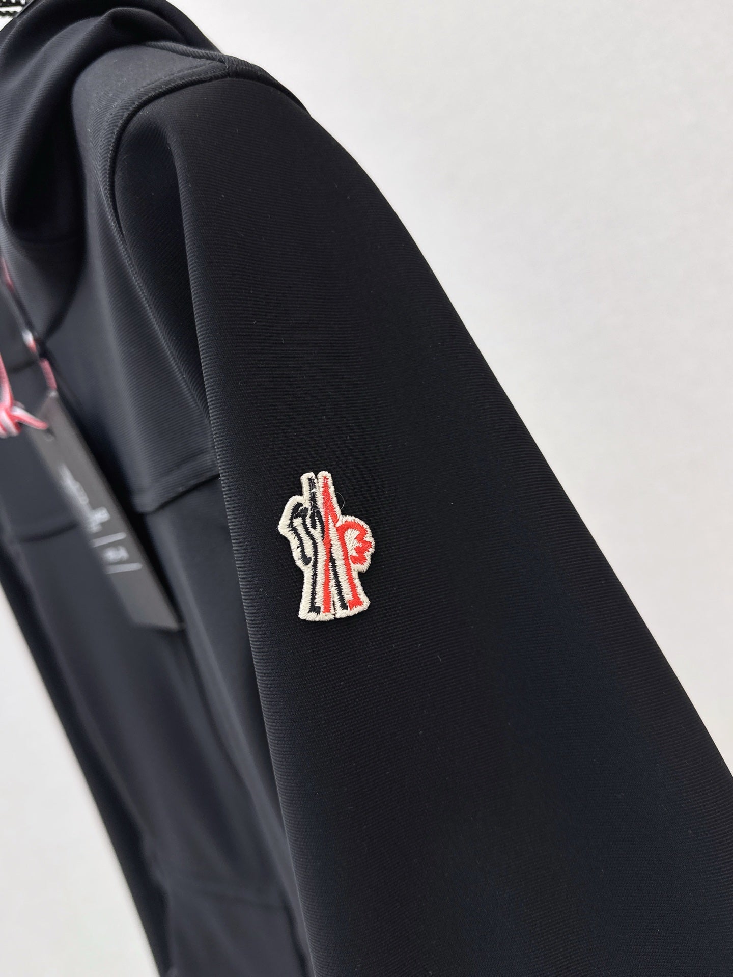 25ss hooded jacket