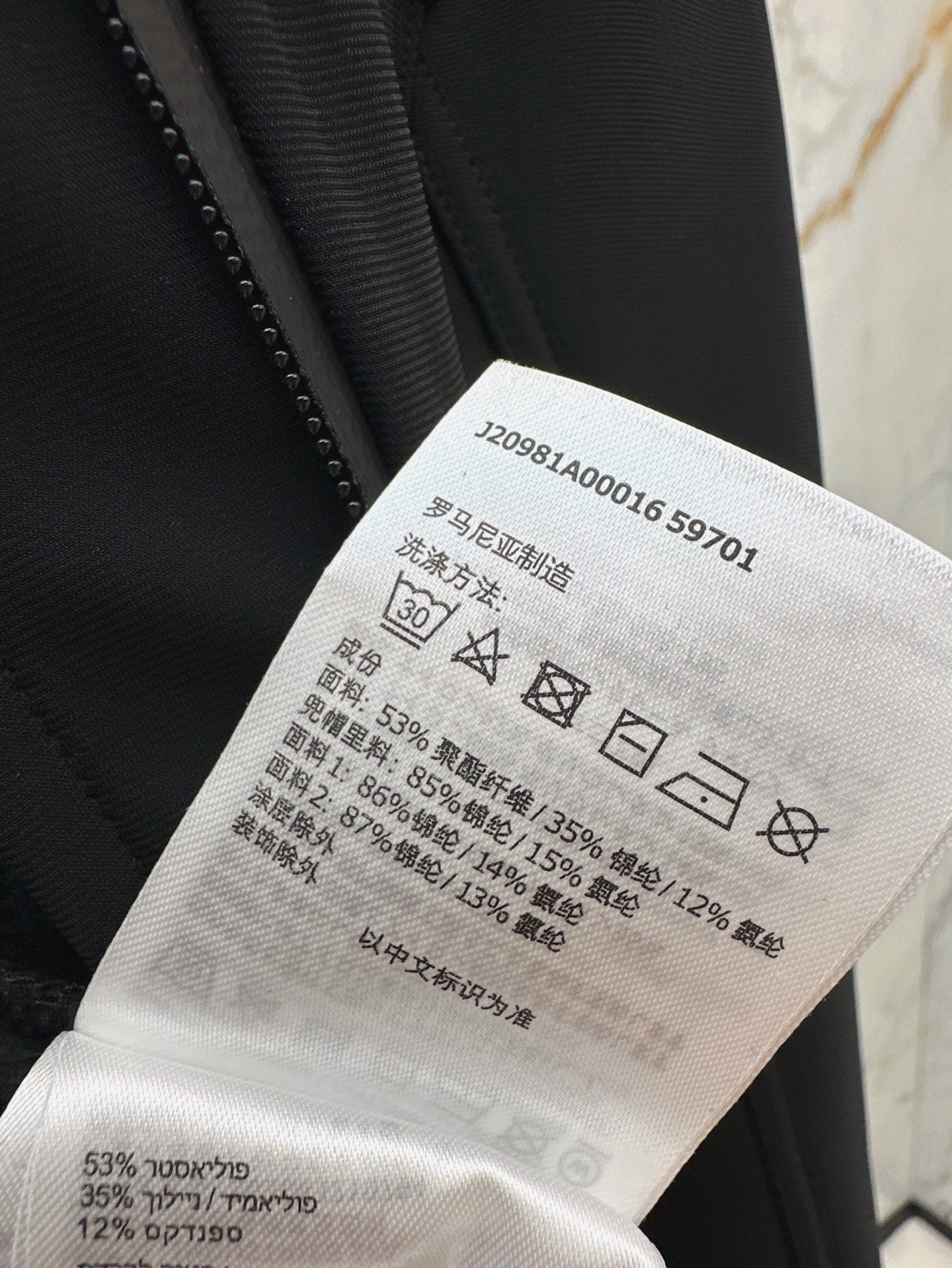 25ss hooded jacket