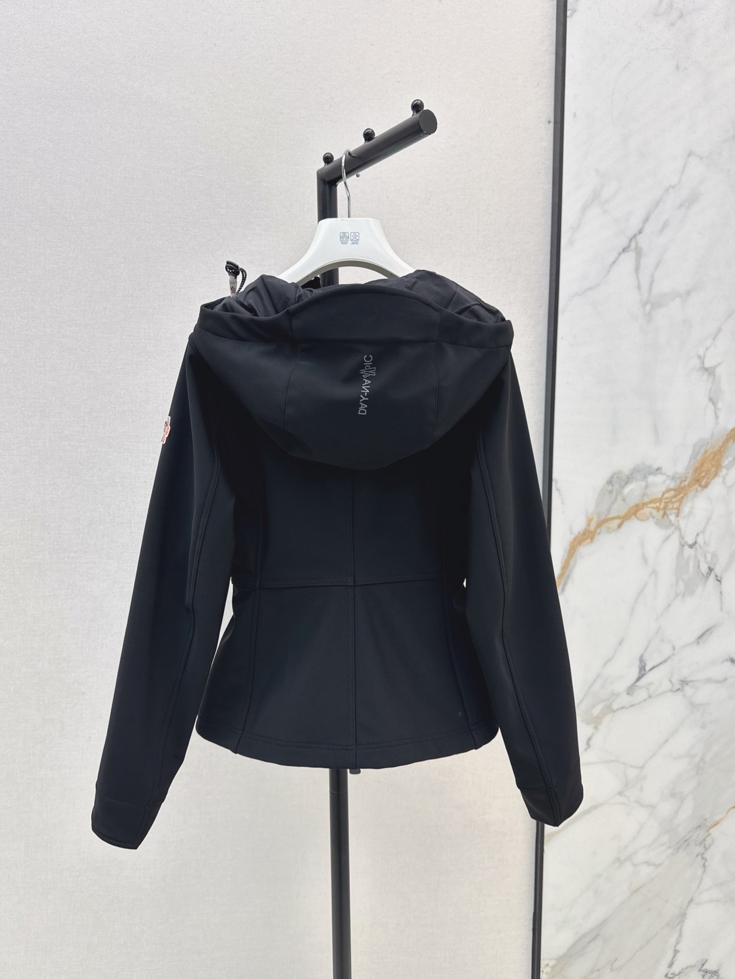 25ss hooded jacket