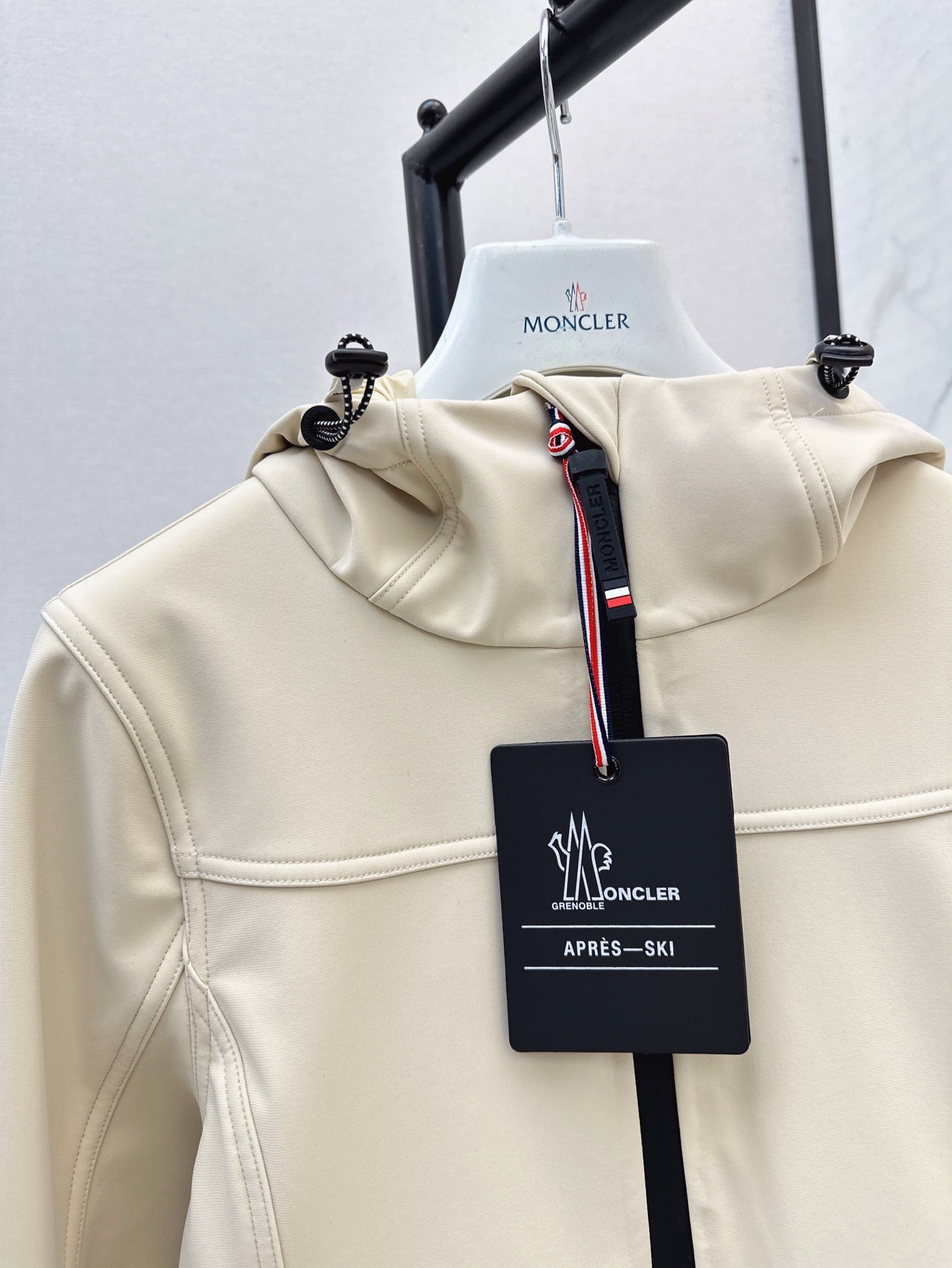 25ss hooded jacket