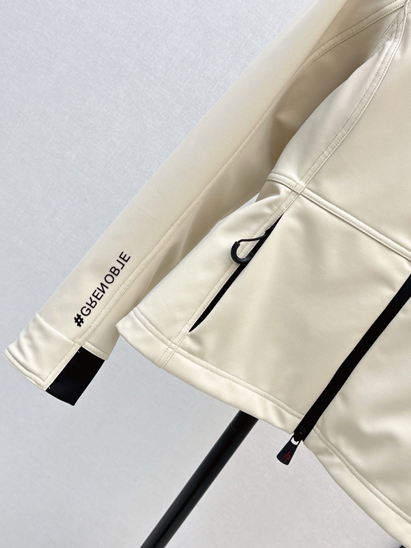 25ss hooded jacket