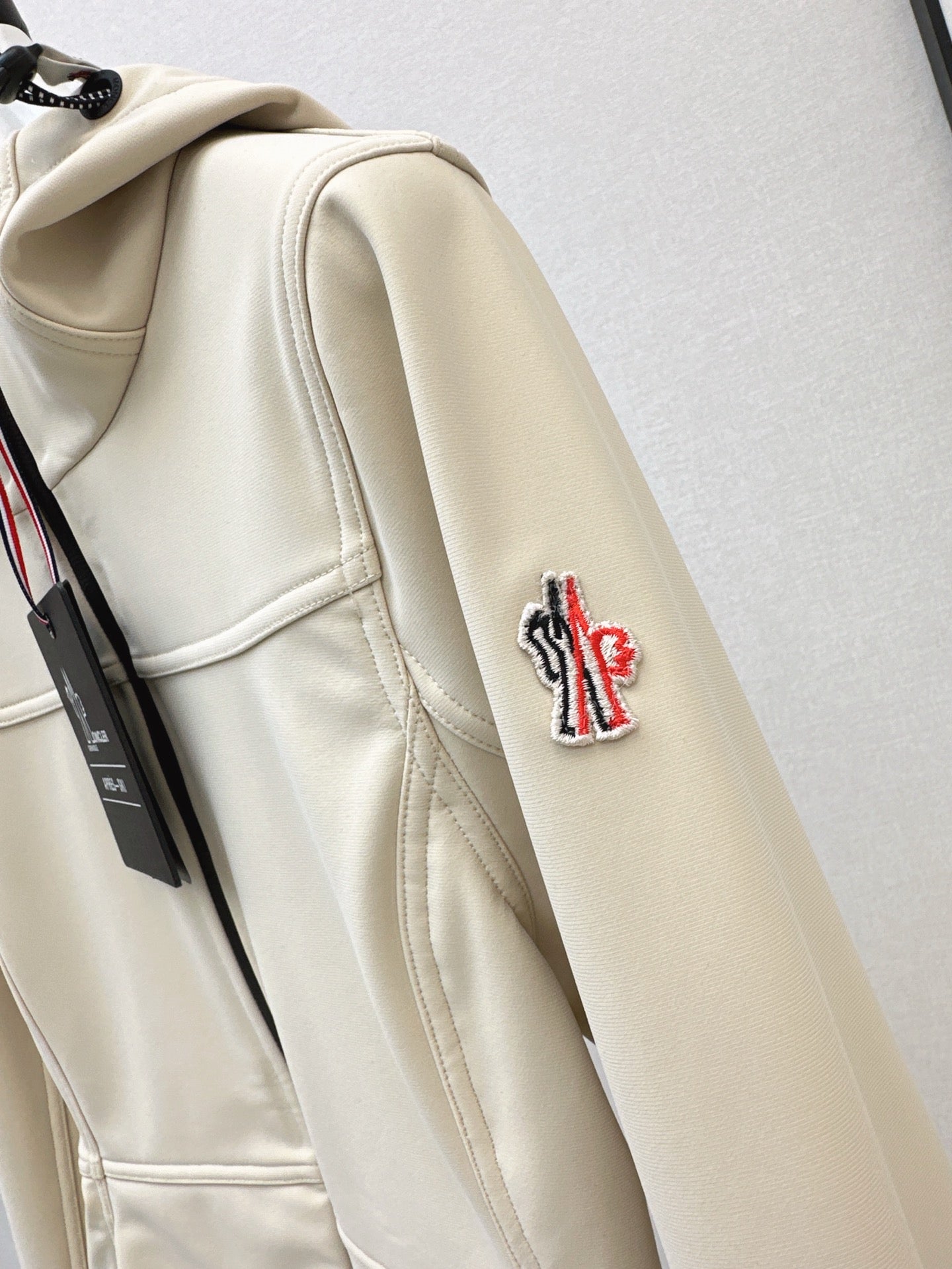 25ss hooded jacket